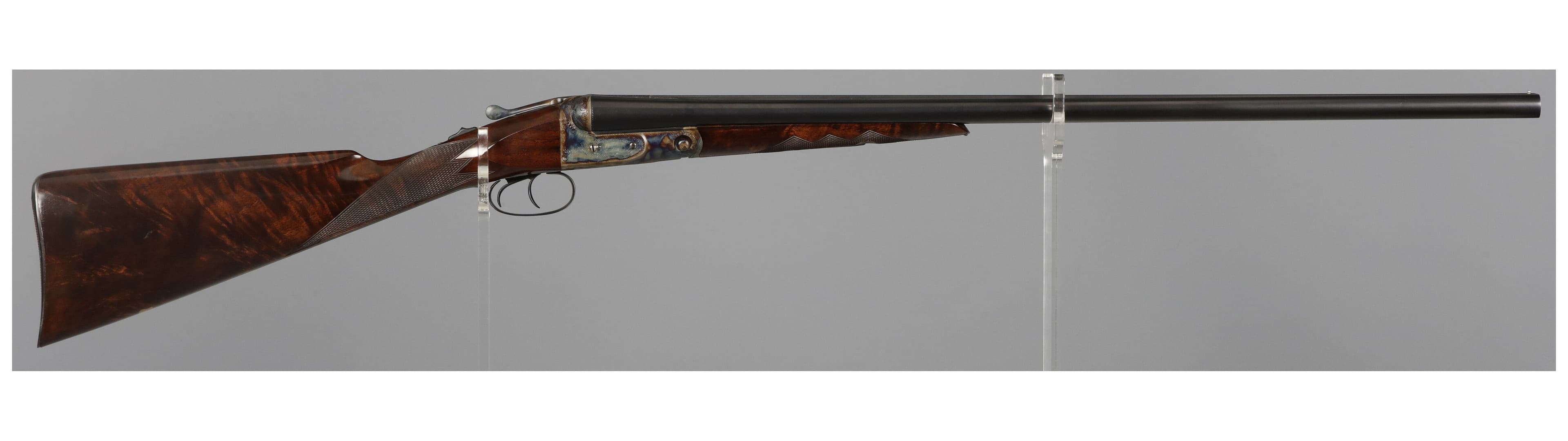 Parker Bros Gh Shotgun