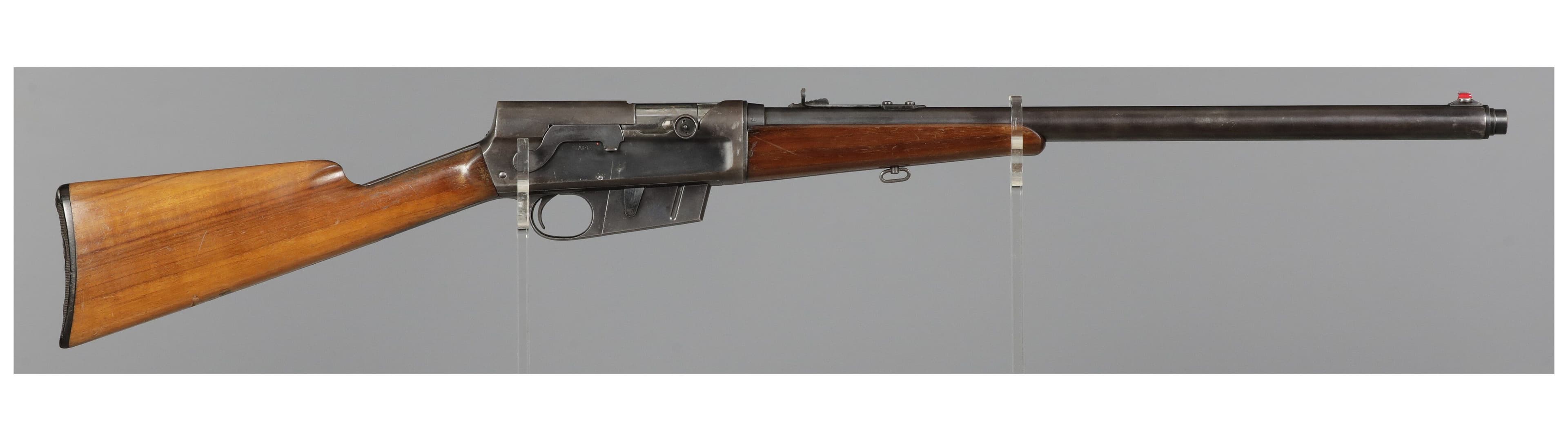 Remington Arms Inc 8 Rifle