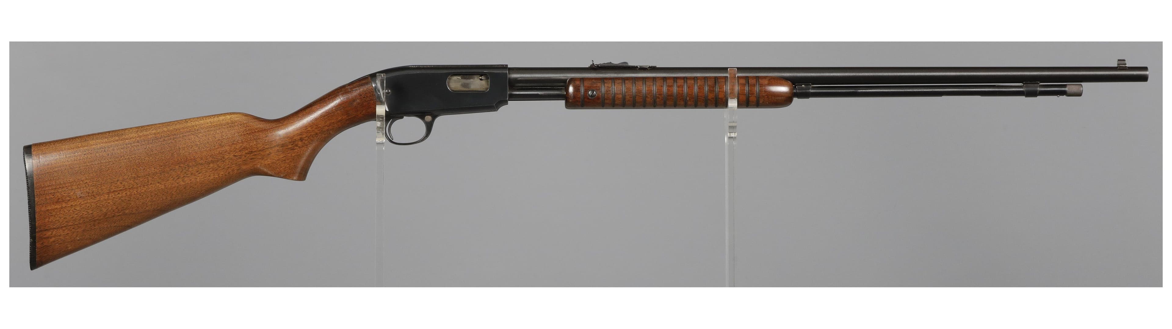 Winchester 61 Rifle