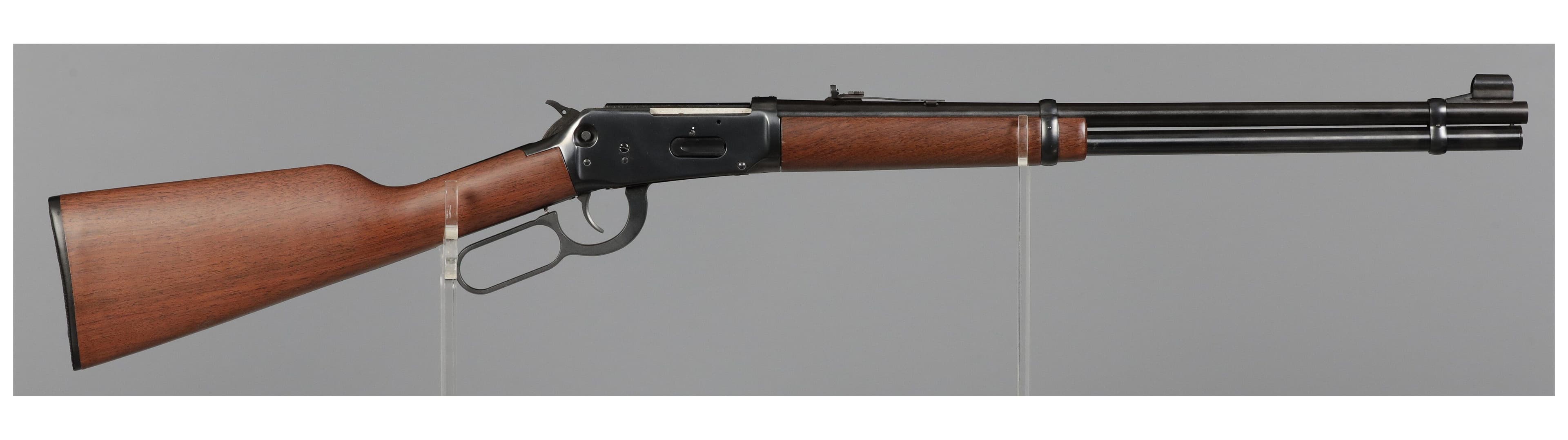 Winchester 94AE Rifle