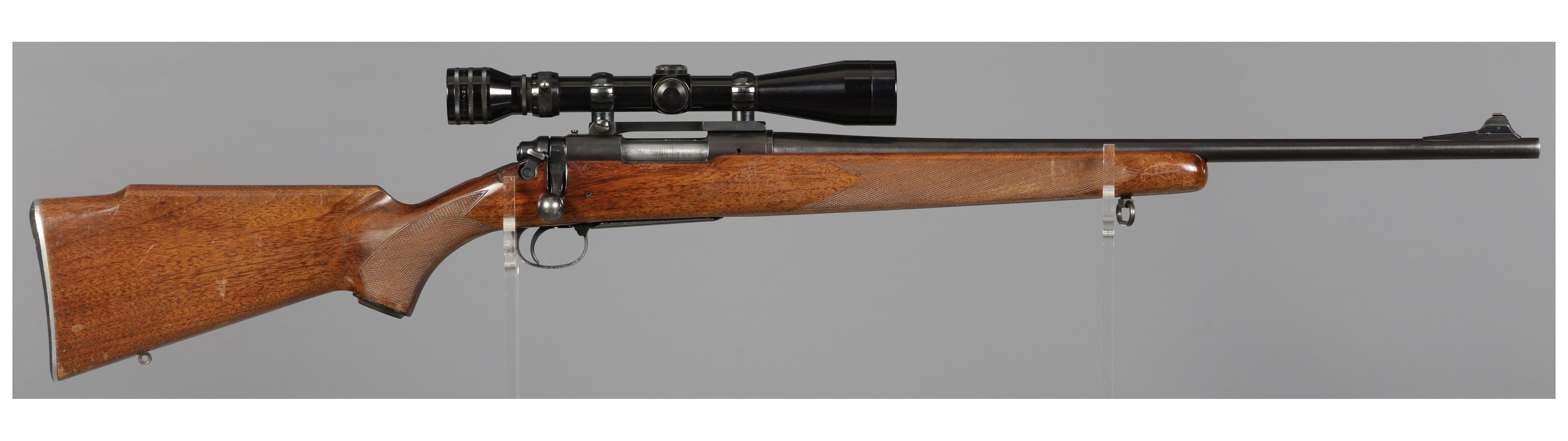 Remington Arms Inc 725 Rifle