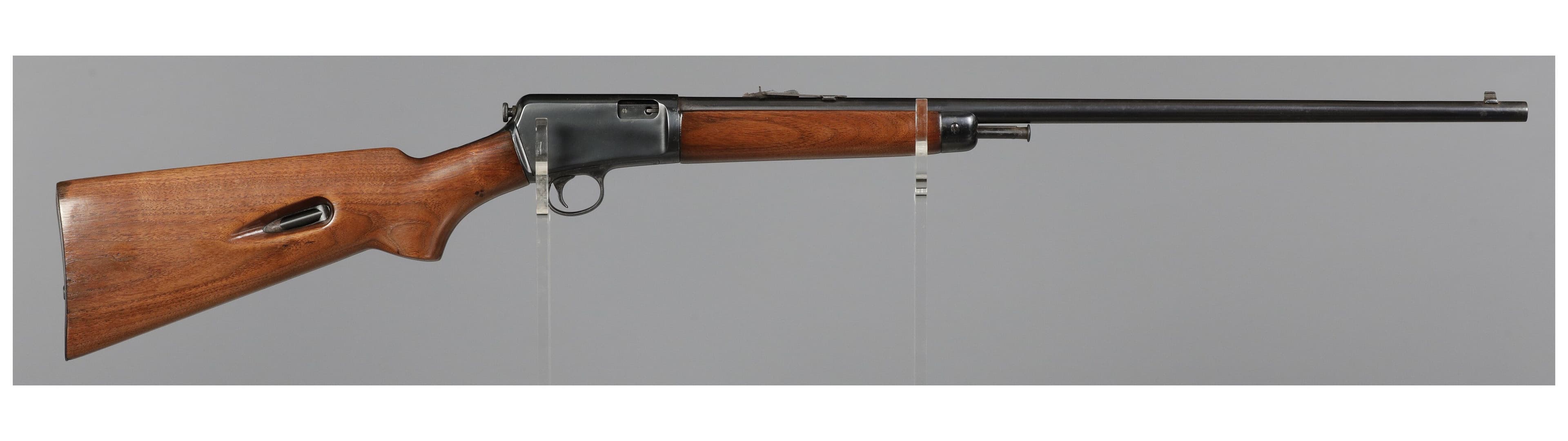 Winchester 63 Rifle