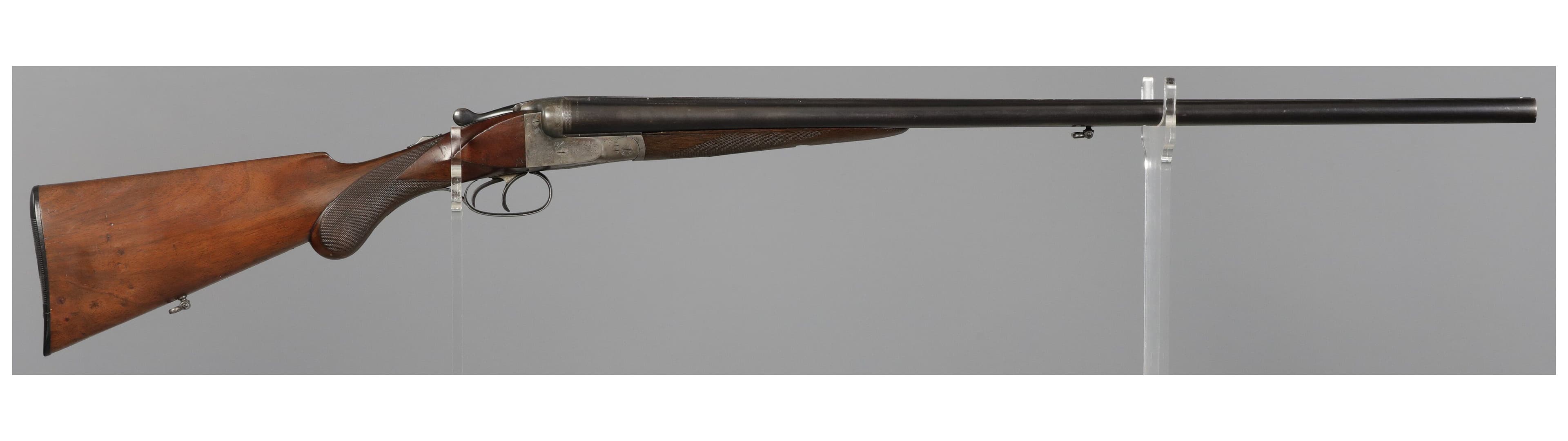 Sauer  J  P  & Son Habicht Shotgun