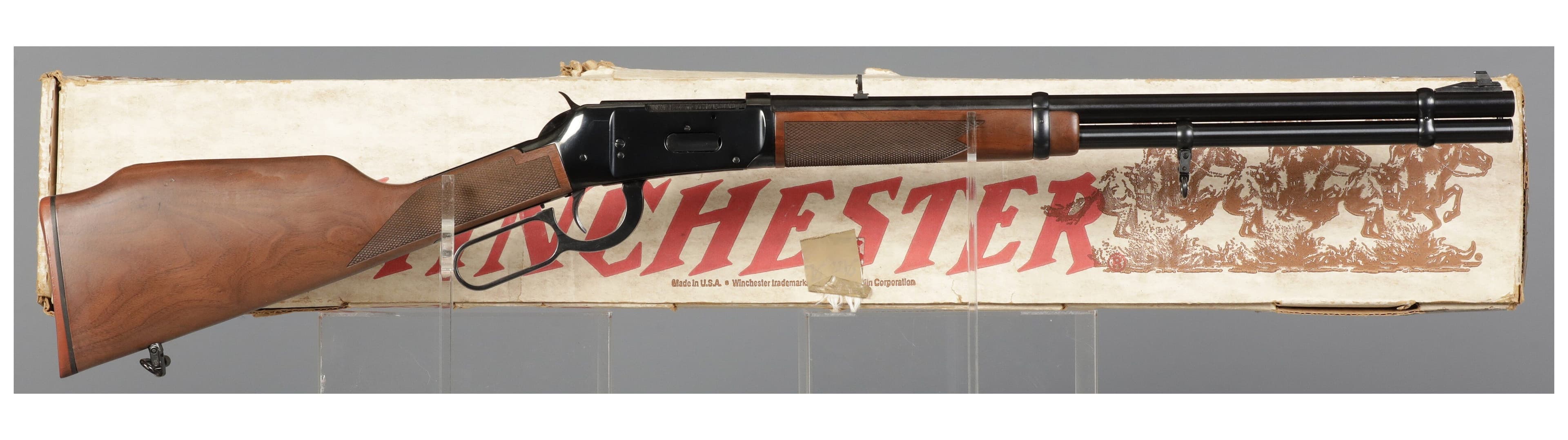 Winchester 94AE XTR Rifle