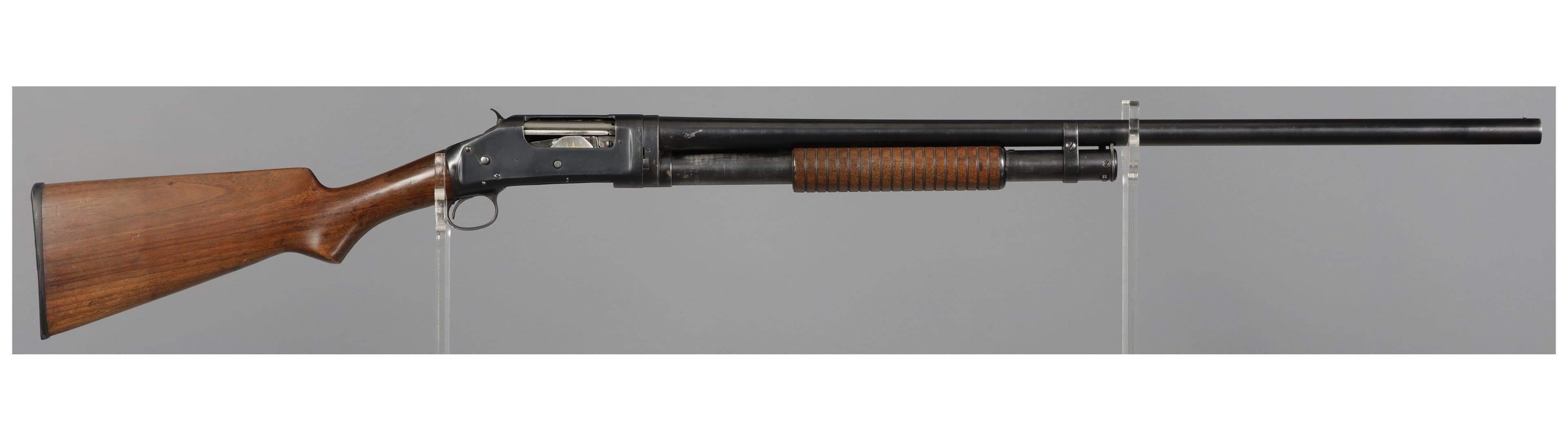 Winchester 97 Shotgun