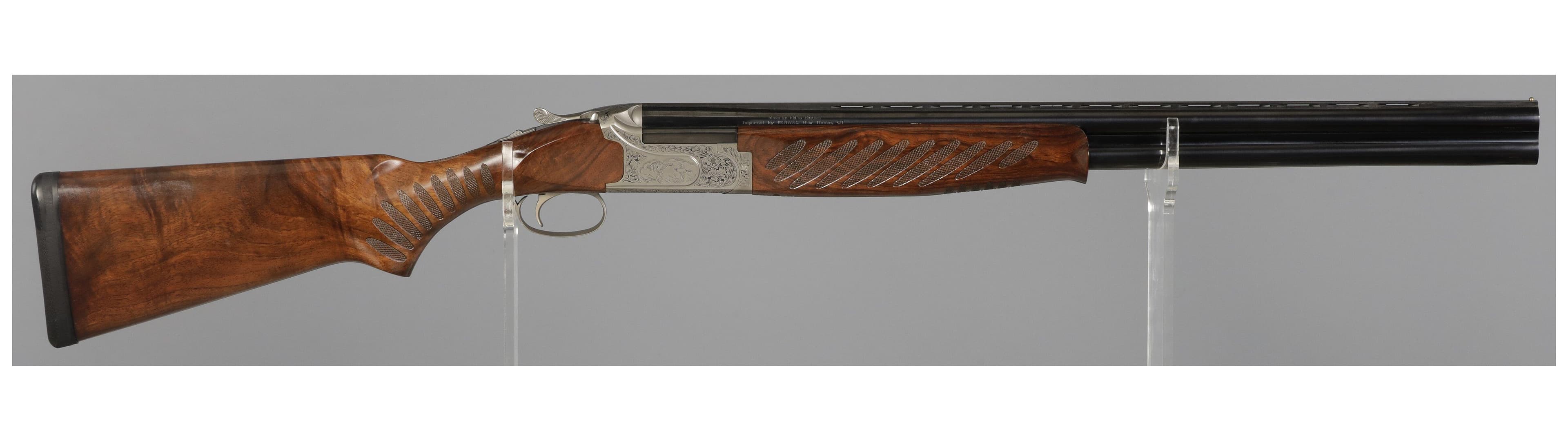 Fabrique Nationale Elegance Shotgun