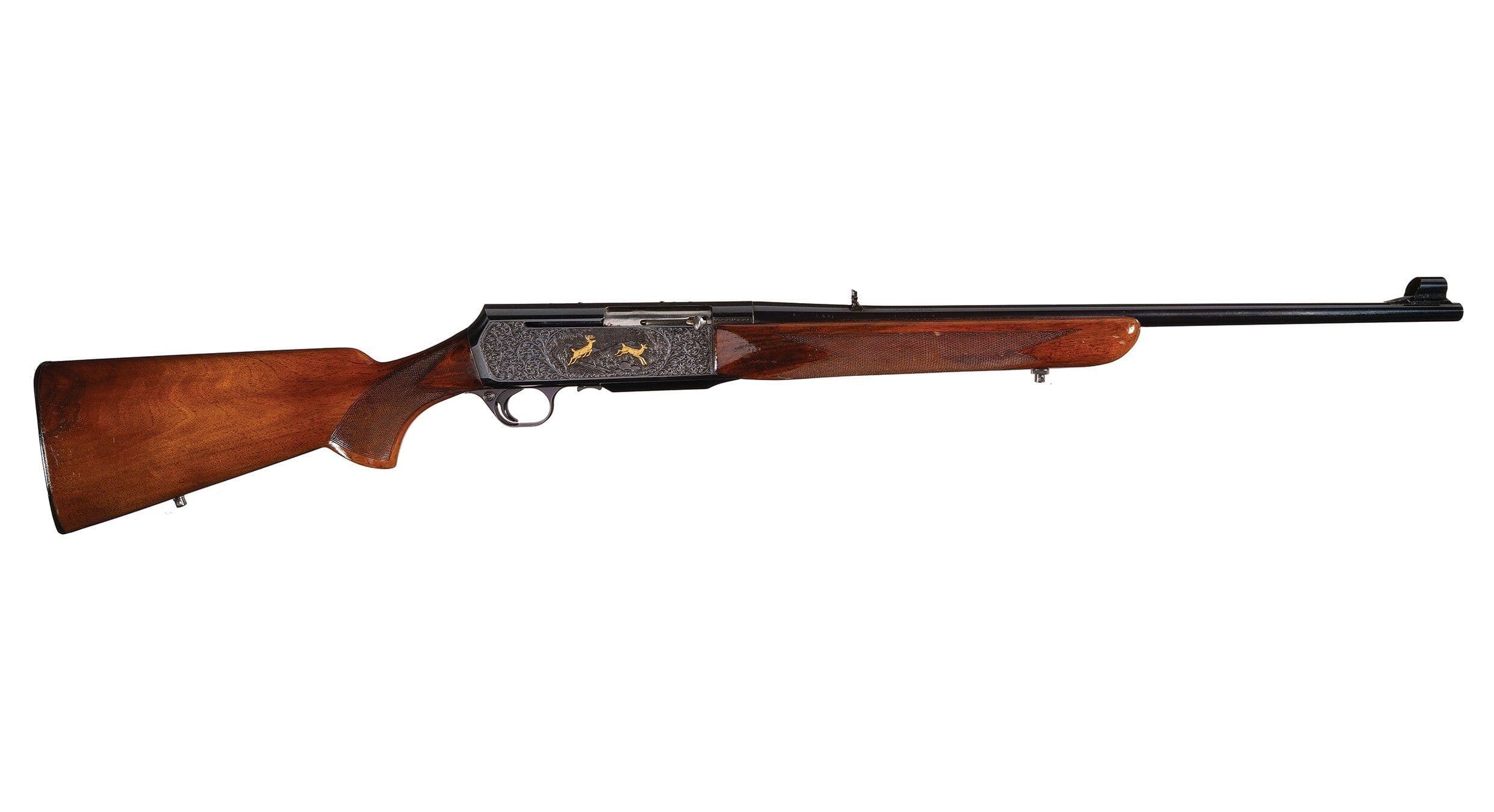 Fabrique Nationale BAR Rifle