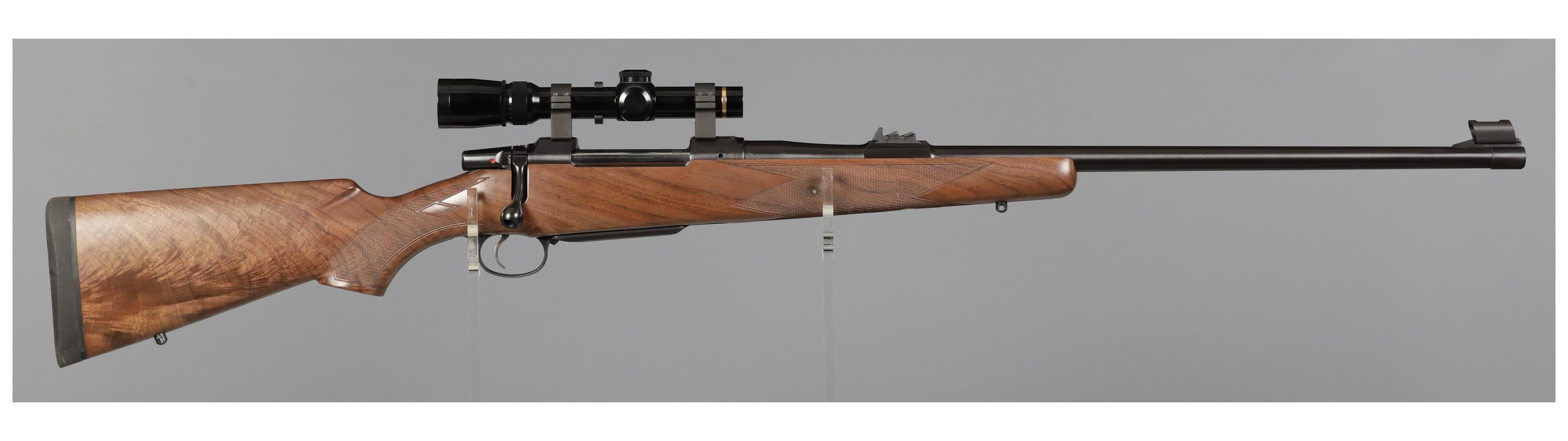 CZ CZ 550 Safari Magnum Rifle