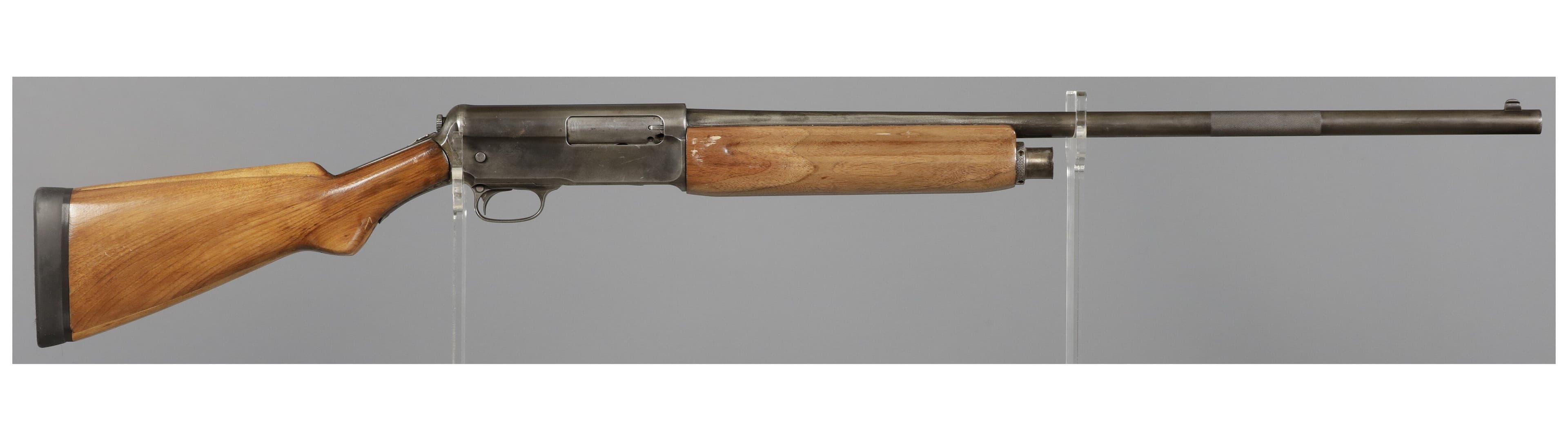 Winchester 1911 Shotgun