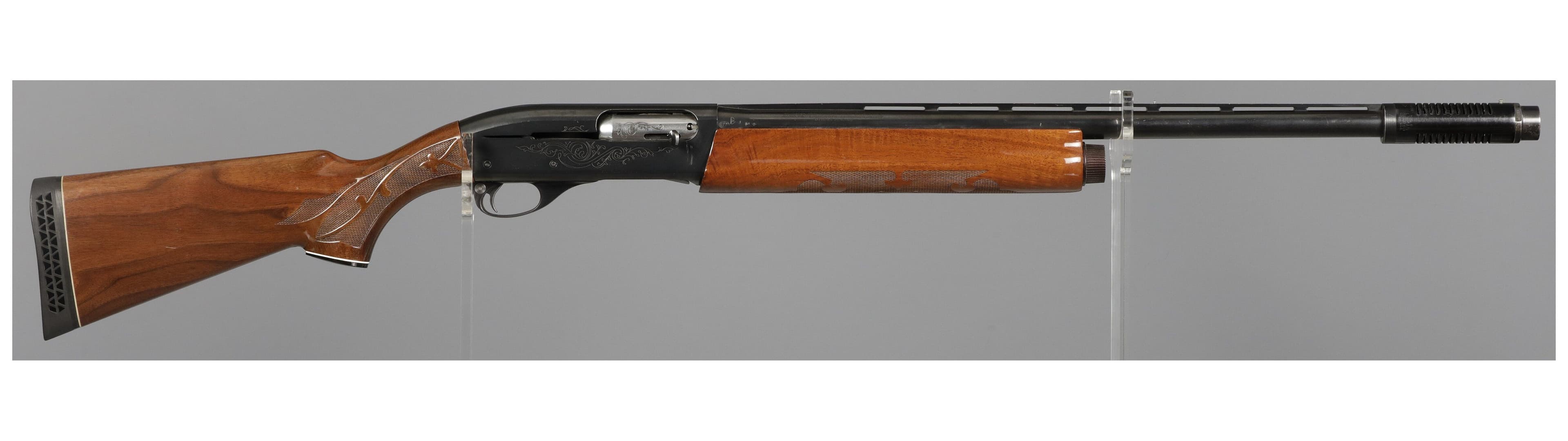 Remington Arms Inc 1100 Shotgun