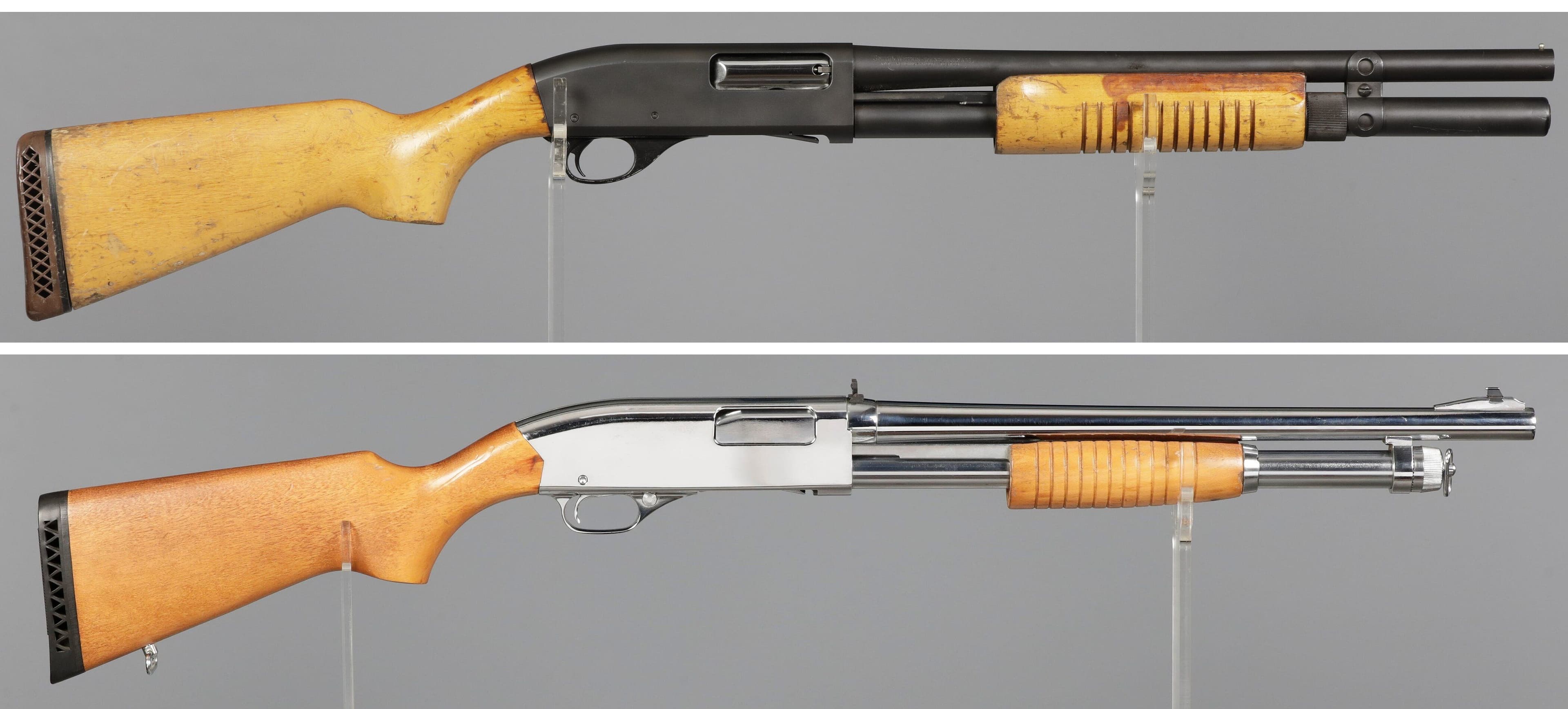 Howa Machine Company 3000 Shotgun