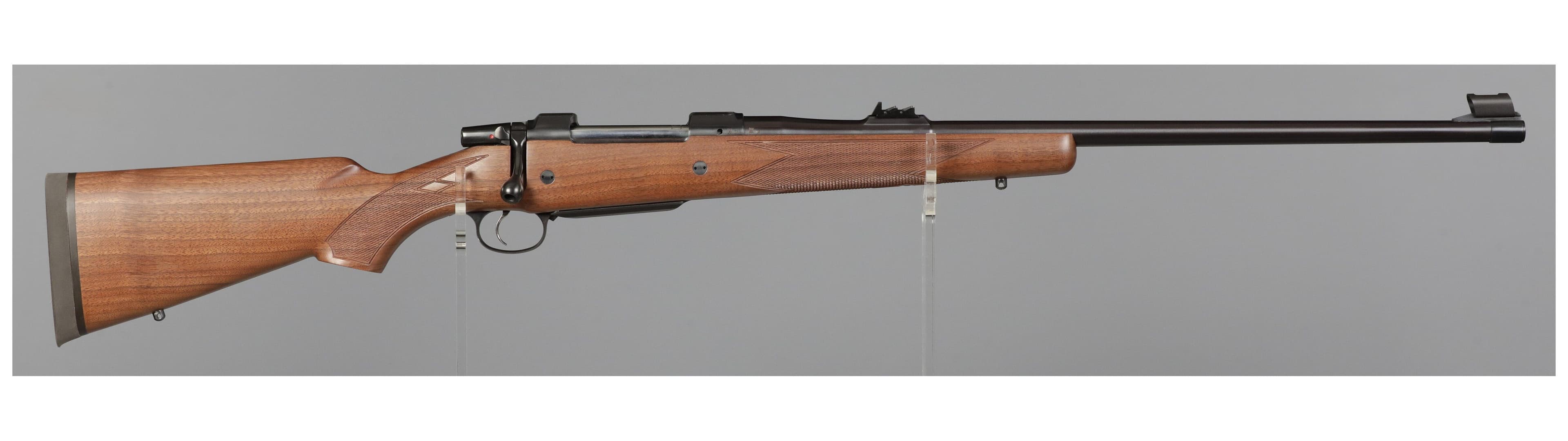 CZ CZ 550 Safari Classics Rifle