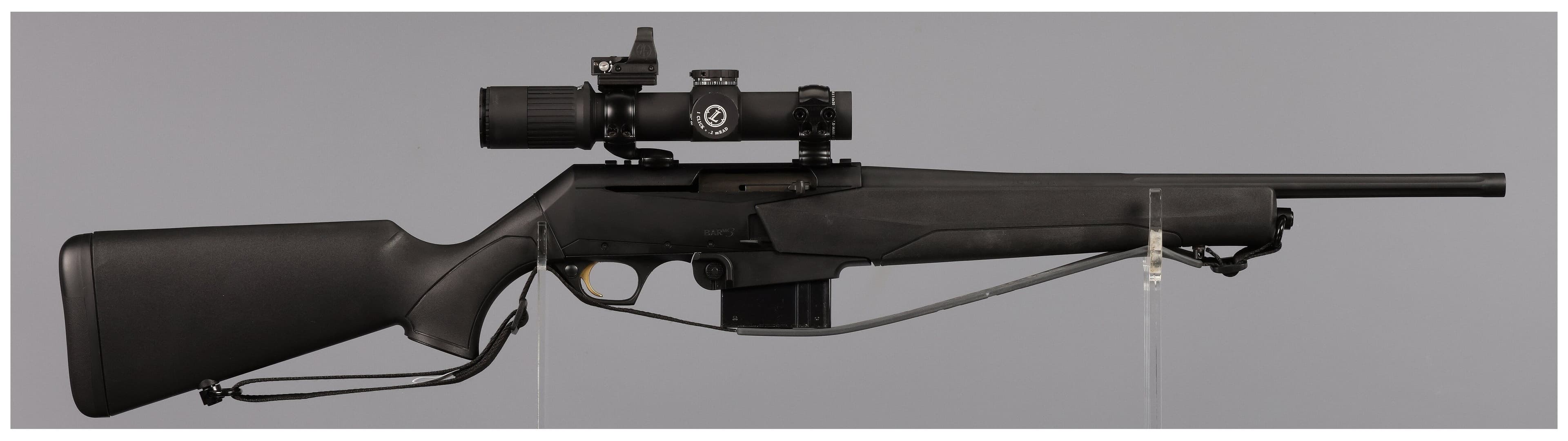 FN Herstal BAR MK3 Rifle