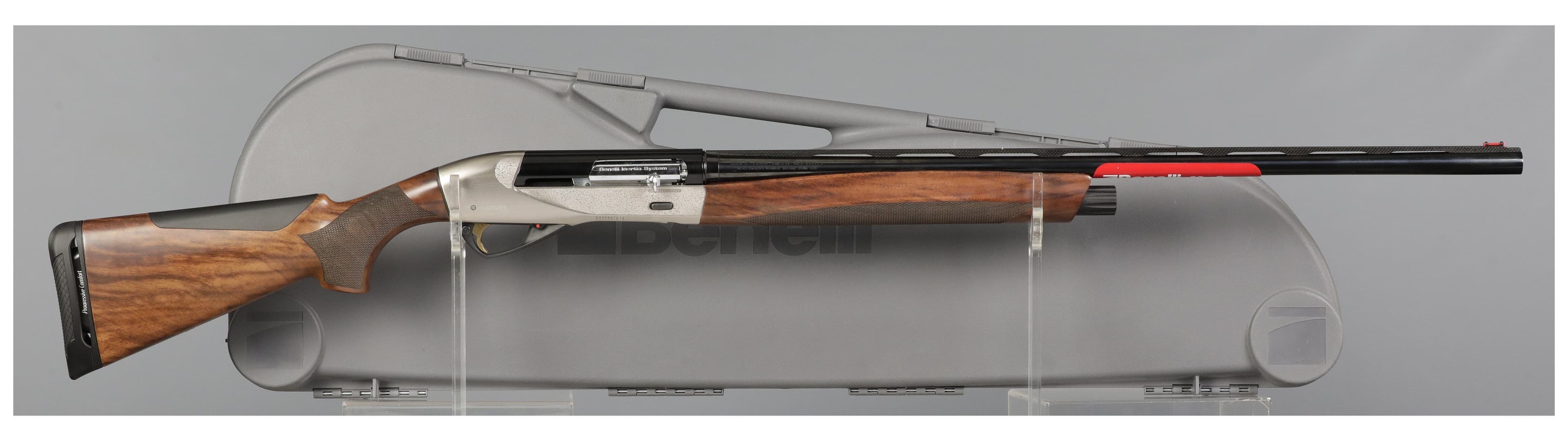 Benelli Armi Ethos Shotgun