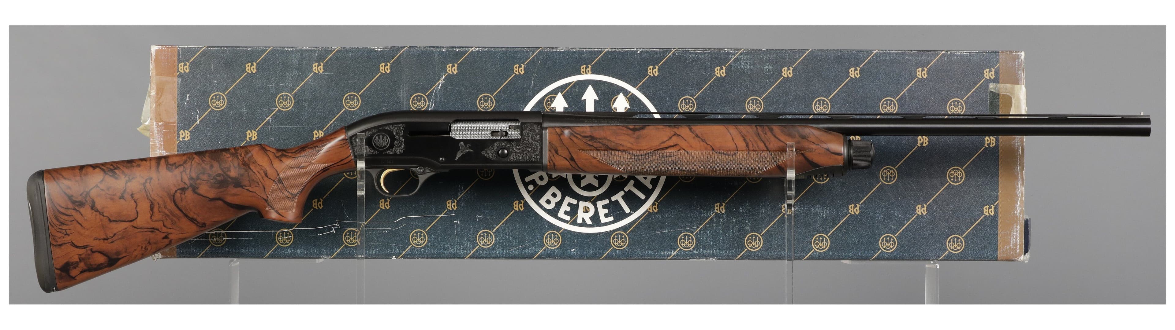 Beretta  Pietro 3901 Shotgun
