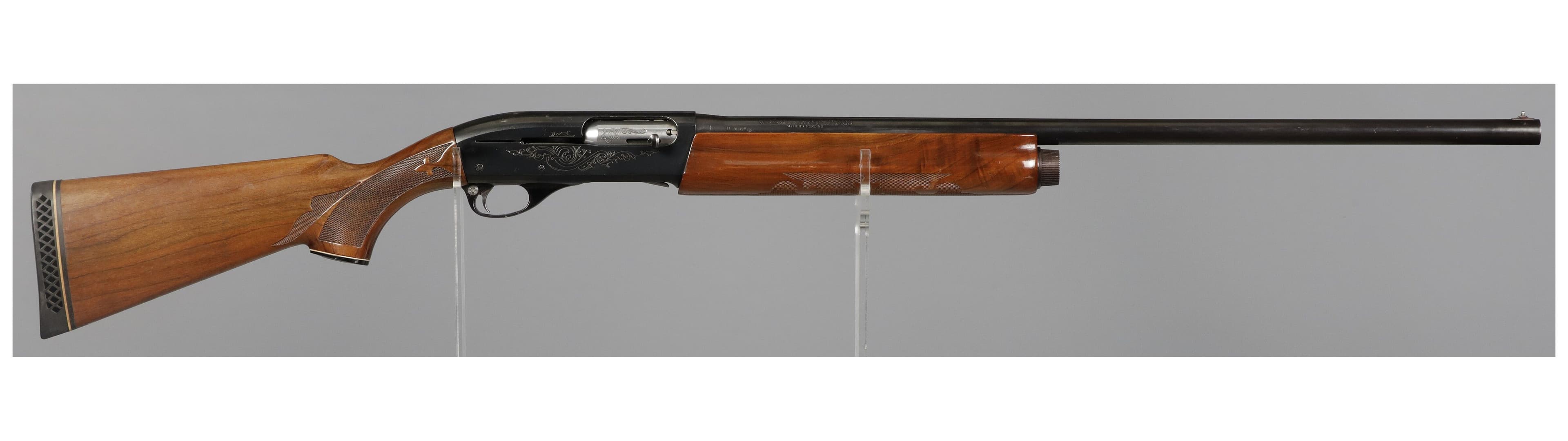 Remington Arms Inc 1100 Shotgun