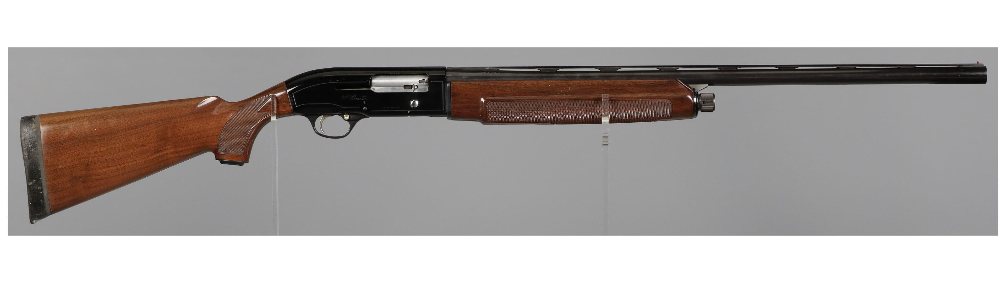 Beretta  Pietro A 303 Shotgun