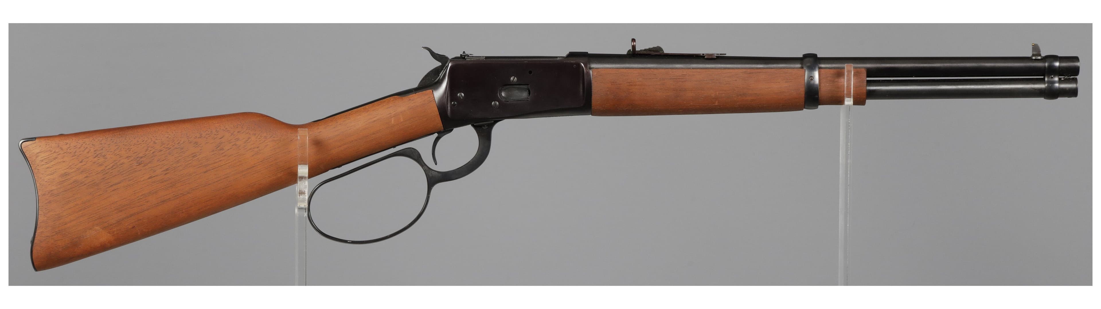 Taurus International R92 Rifle