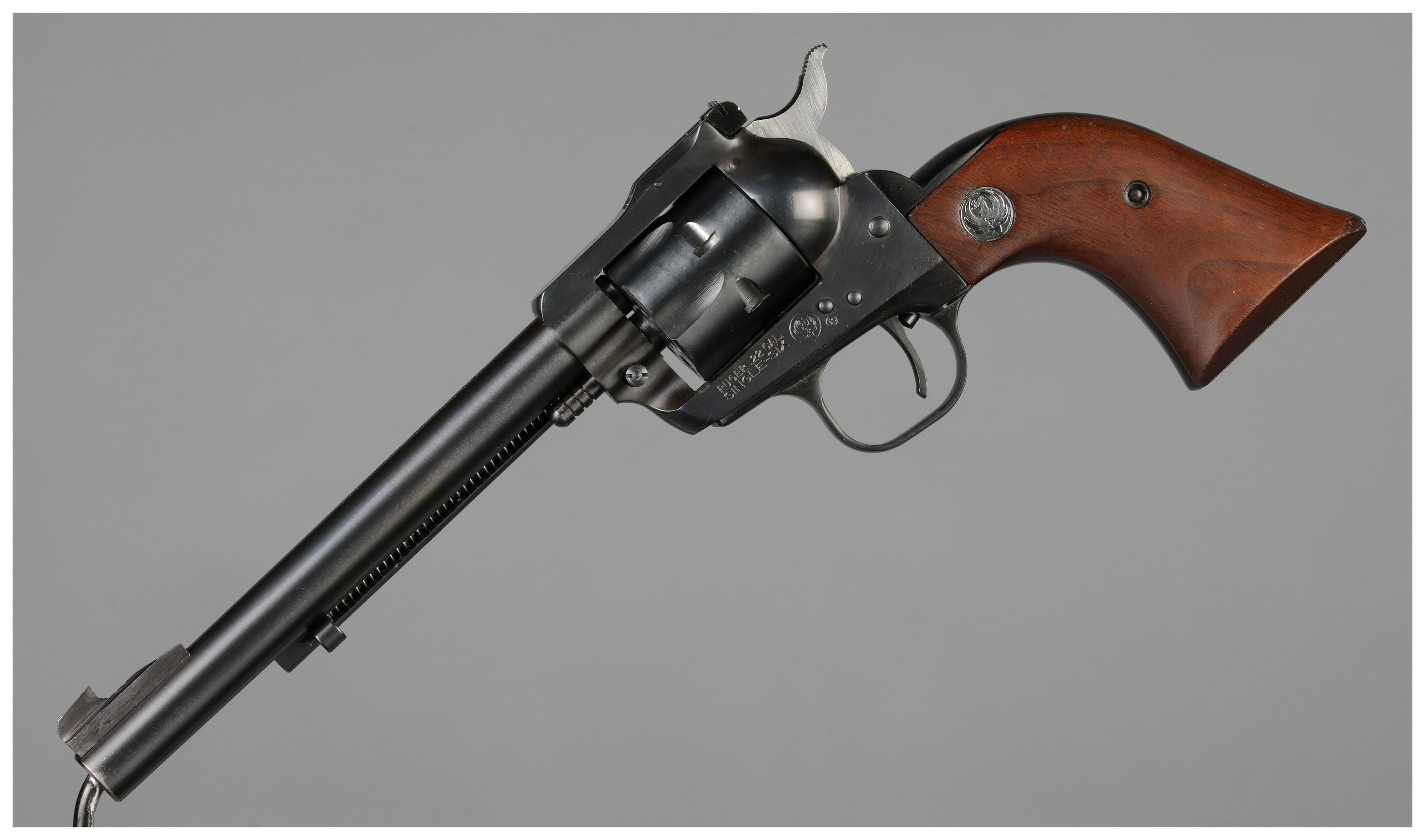 Ruger Single Six Revolver