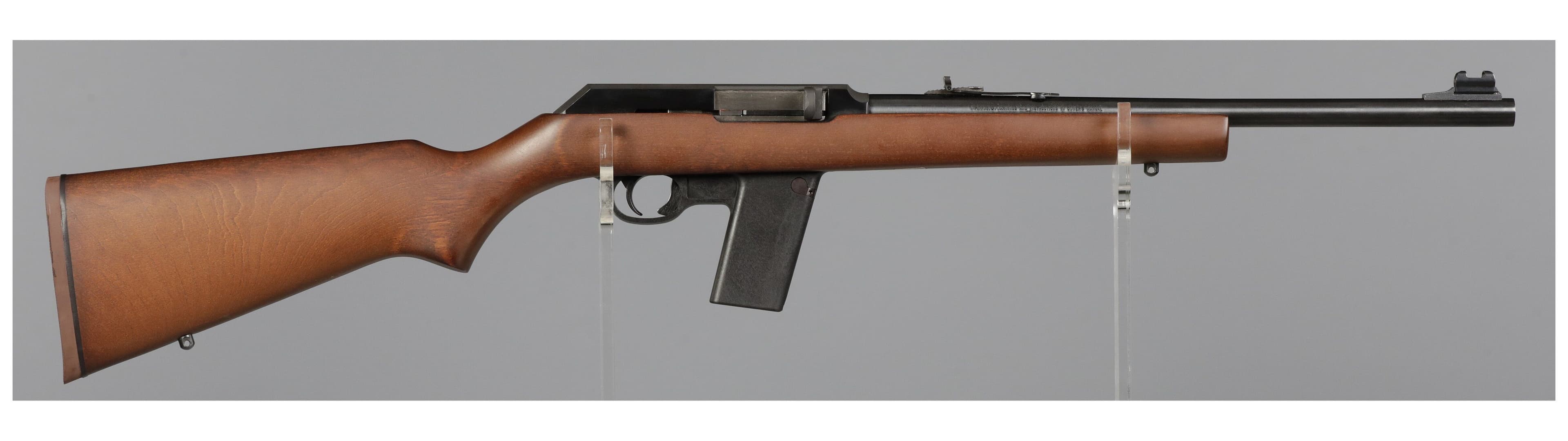 Marlin Firearms Co 45-Carbine Rifle