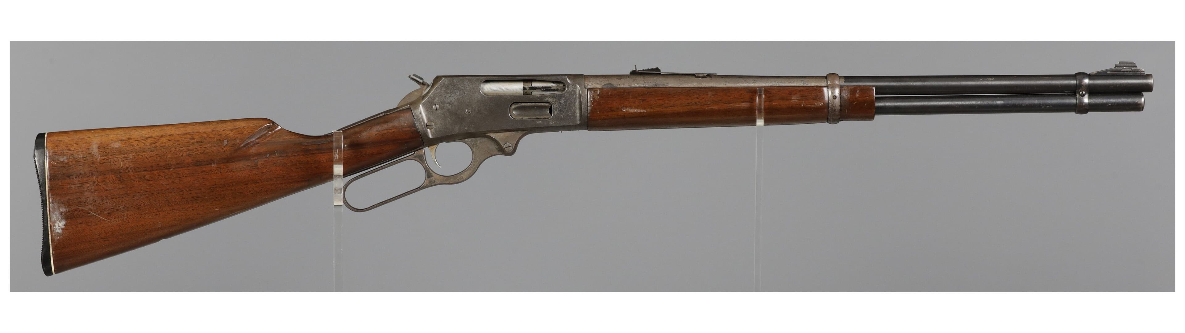 Marlin Firearms Co 336 RC Rifle
