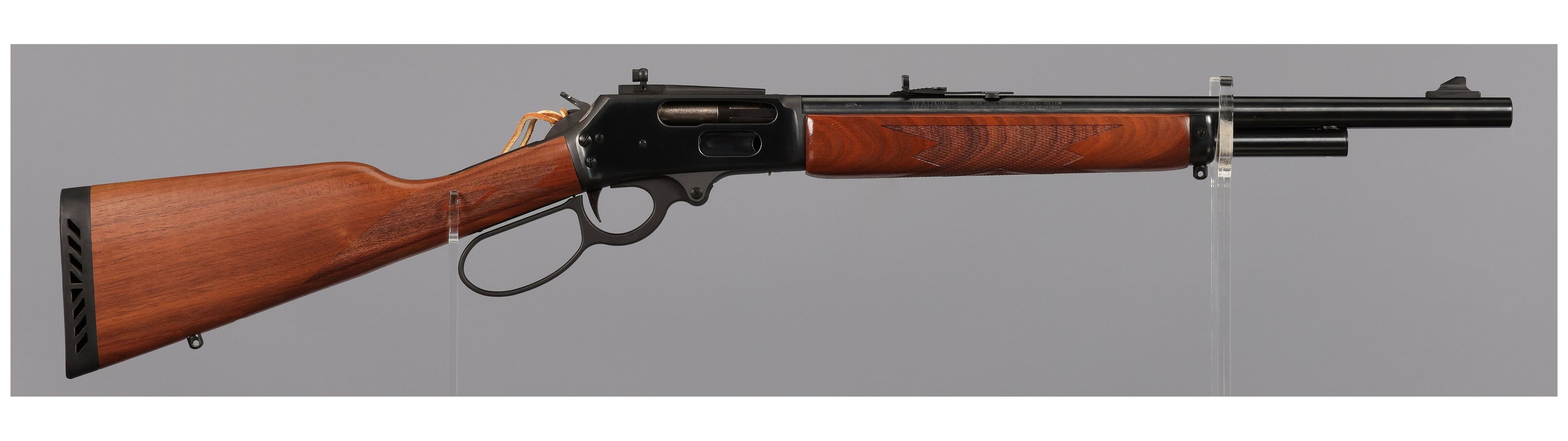 Marlin Firearms Co 1895g-Rifle Rifle