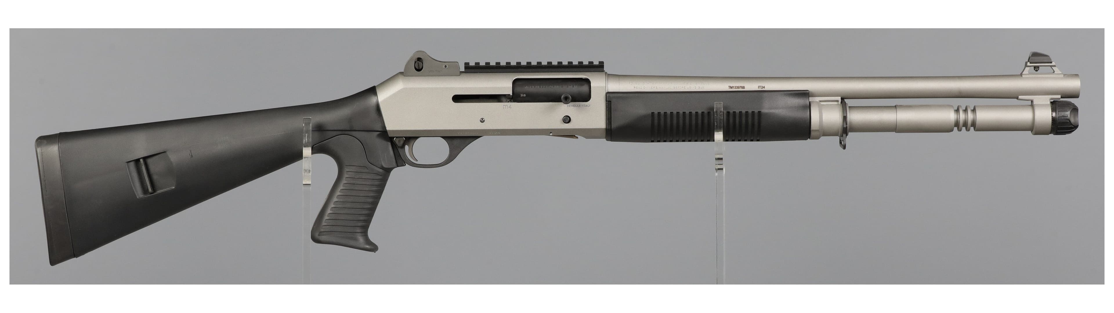 Benelli Armi M4 Shotgun
