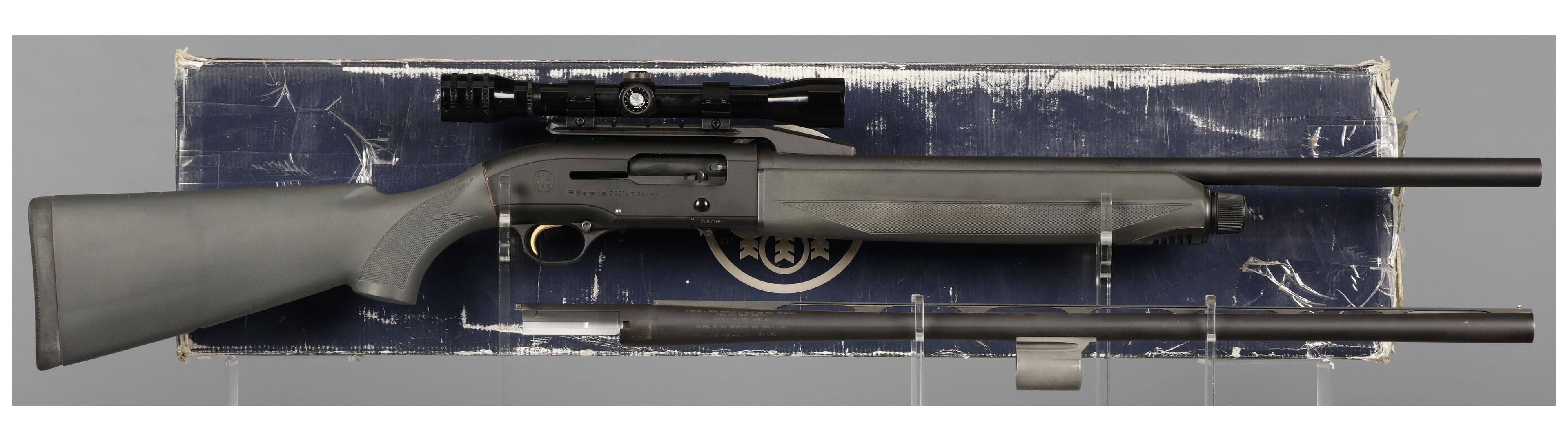 Beretta  Pietro 3901 Shotgun