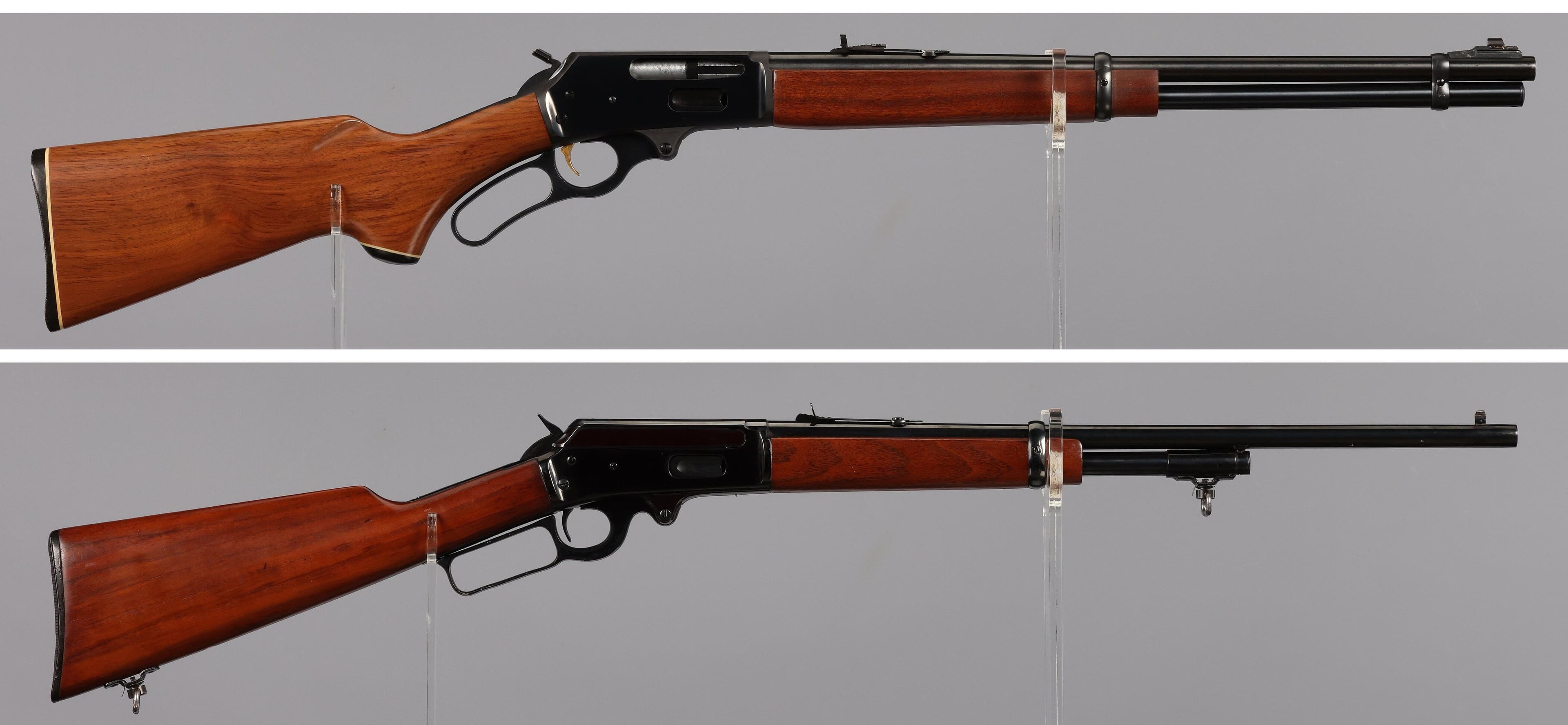 Marlin Firearms Co 336 Rifle
