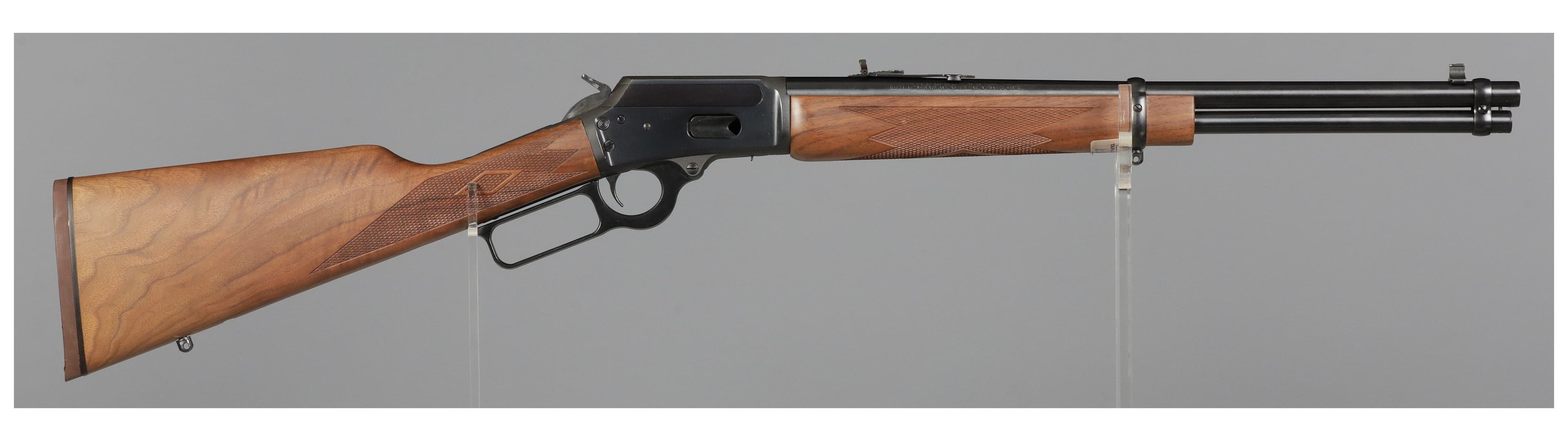Marlin Firearms Co 1894CS Rifle