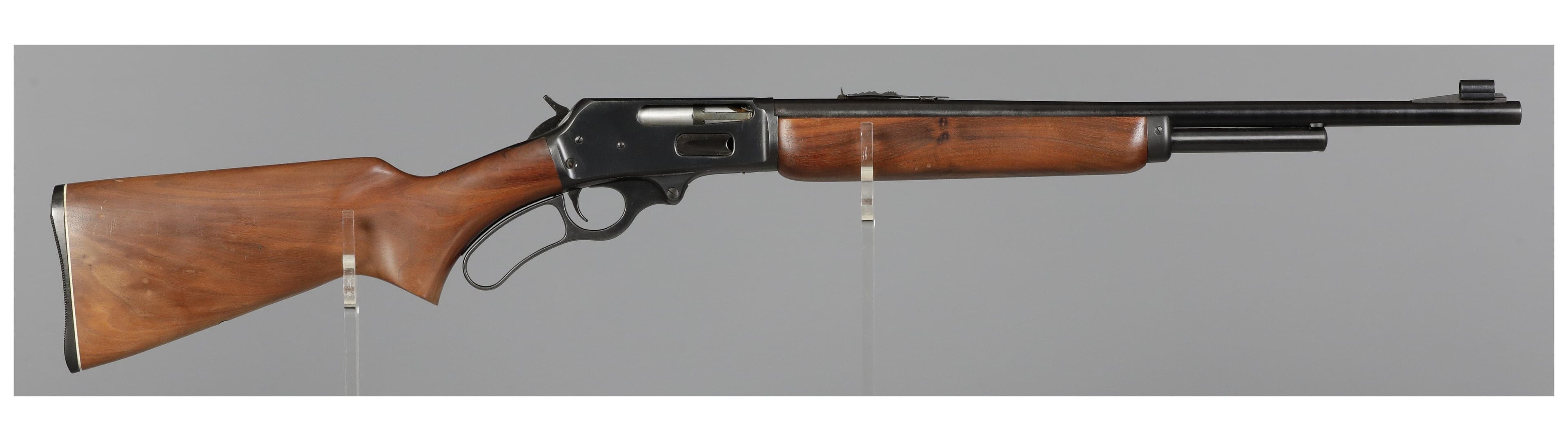 Marlin Firearms Co 336 SC Rifle