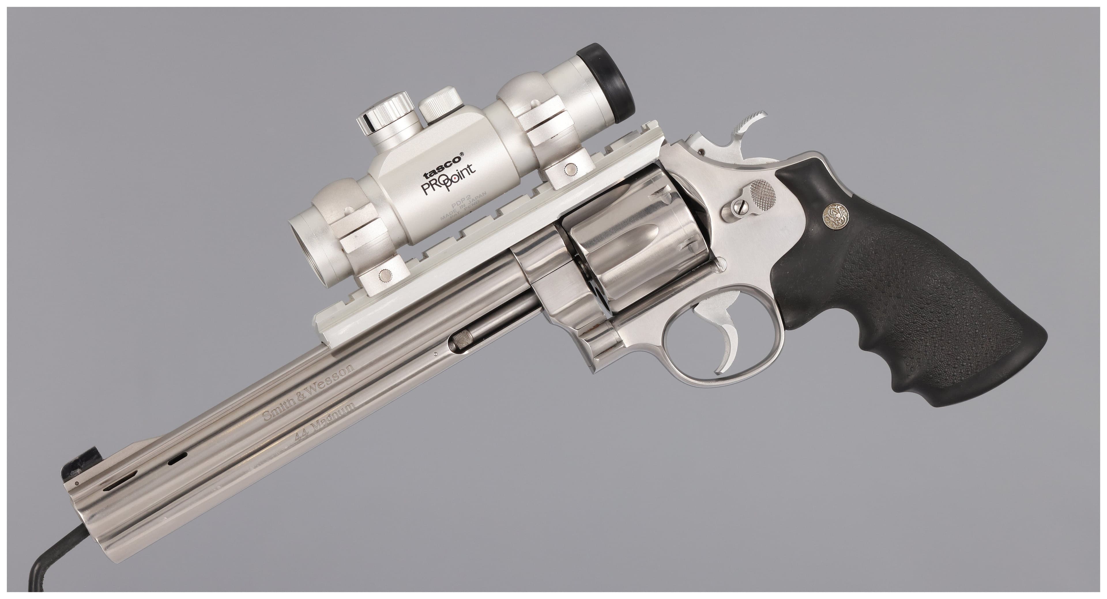 Smith & Wesson 629-3 Revolver