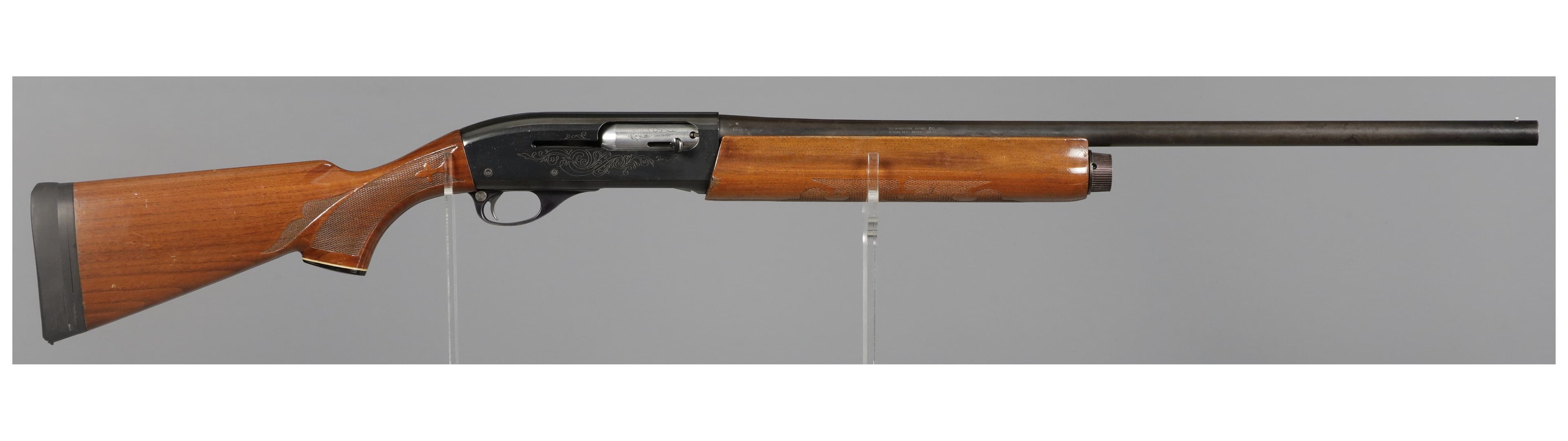Remington Arms Inc 1100 Shotgun