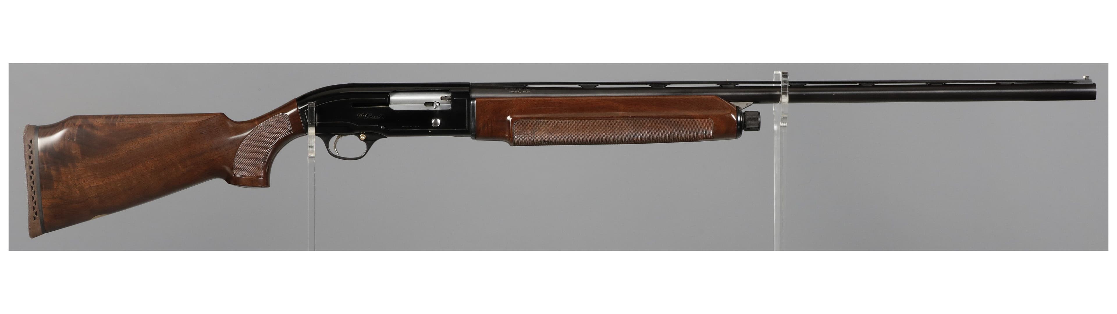 Beretta  Pietro A 303 Shotgun