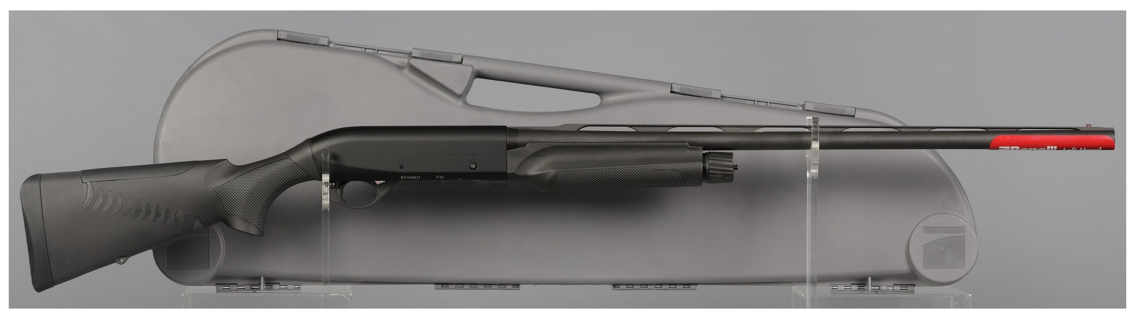 Benelli Armi M2 Shotgun
