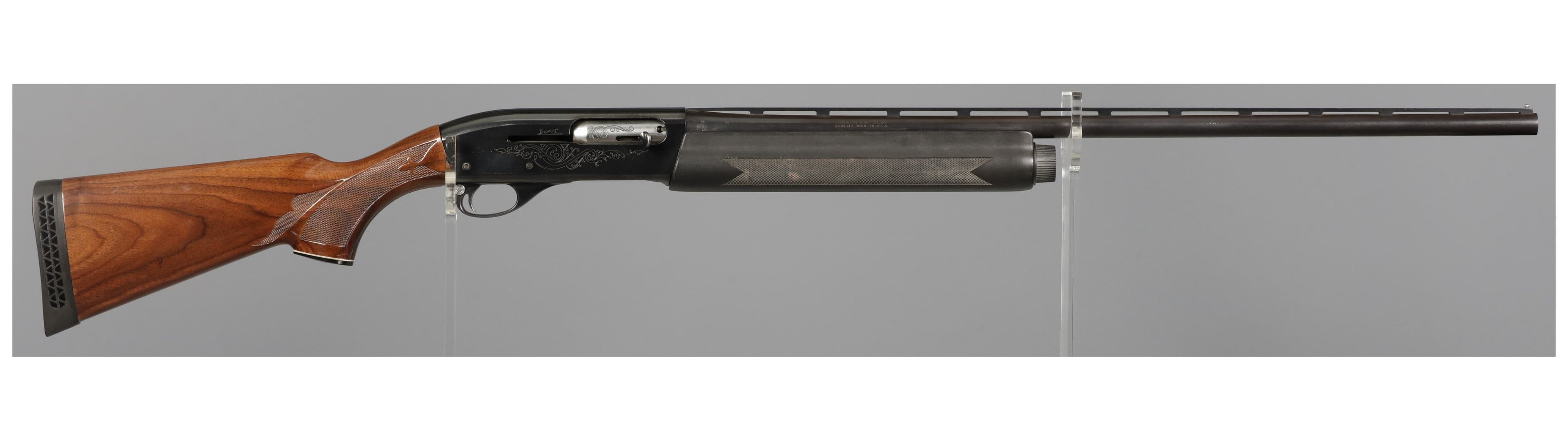 Remington Arms Inc 1100 Shotgun
