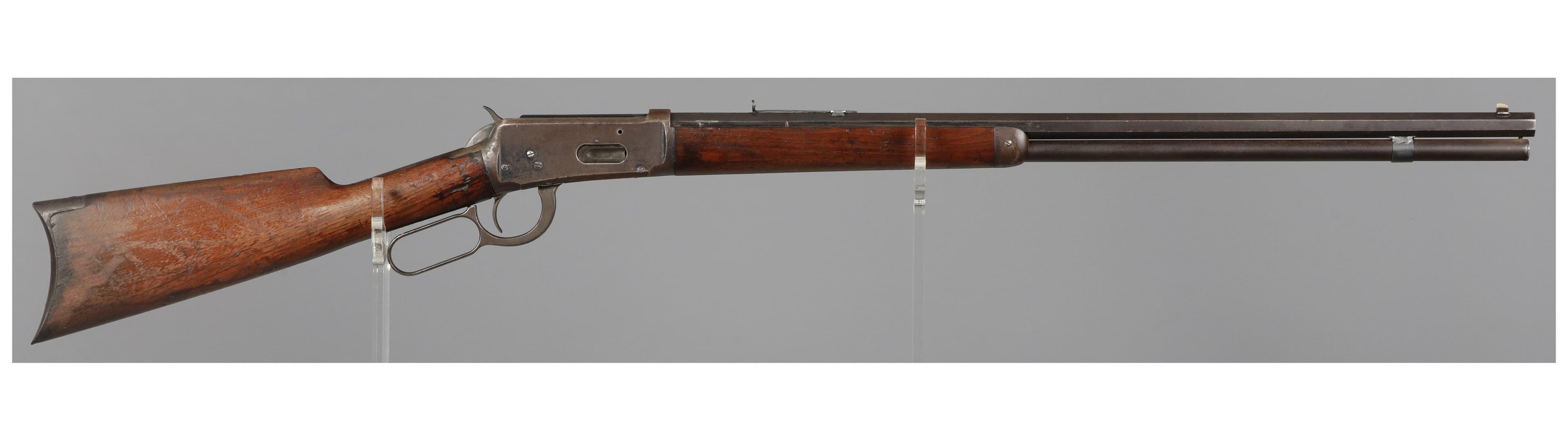 Winchester 1894 Rifle