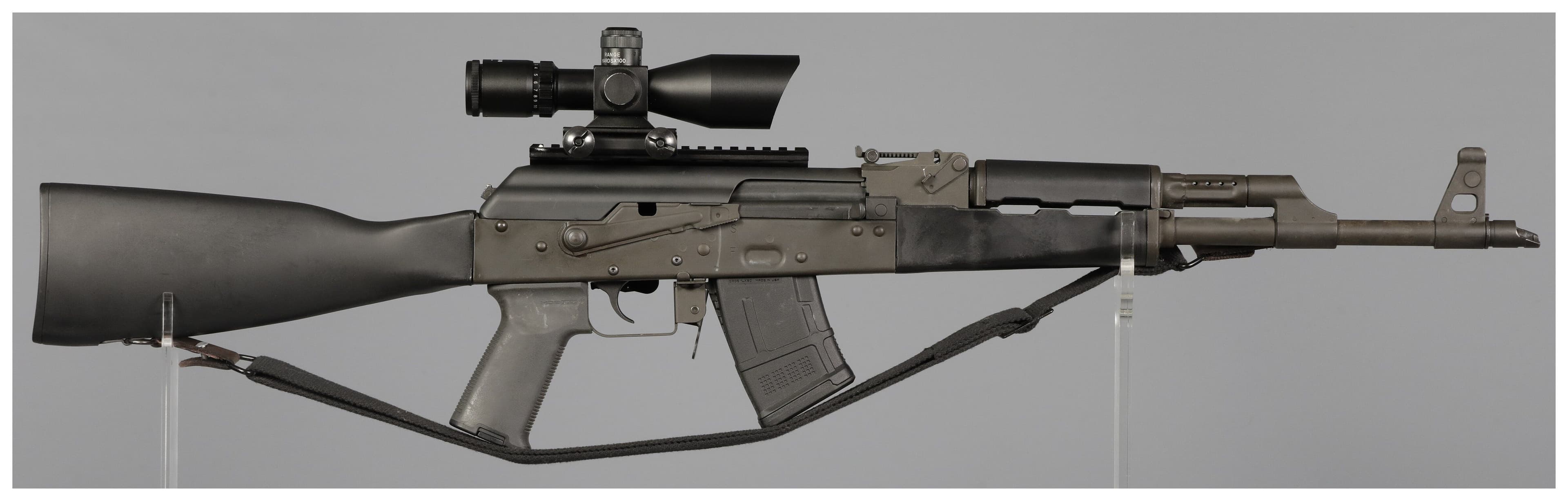 Century Arms Inc. VSKA Rifle