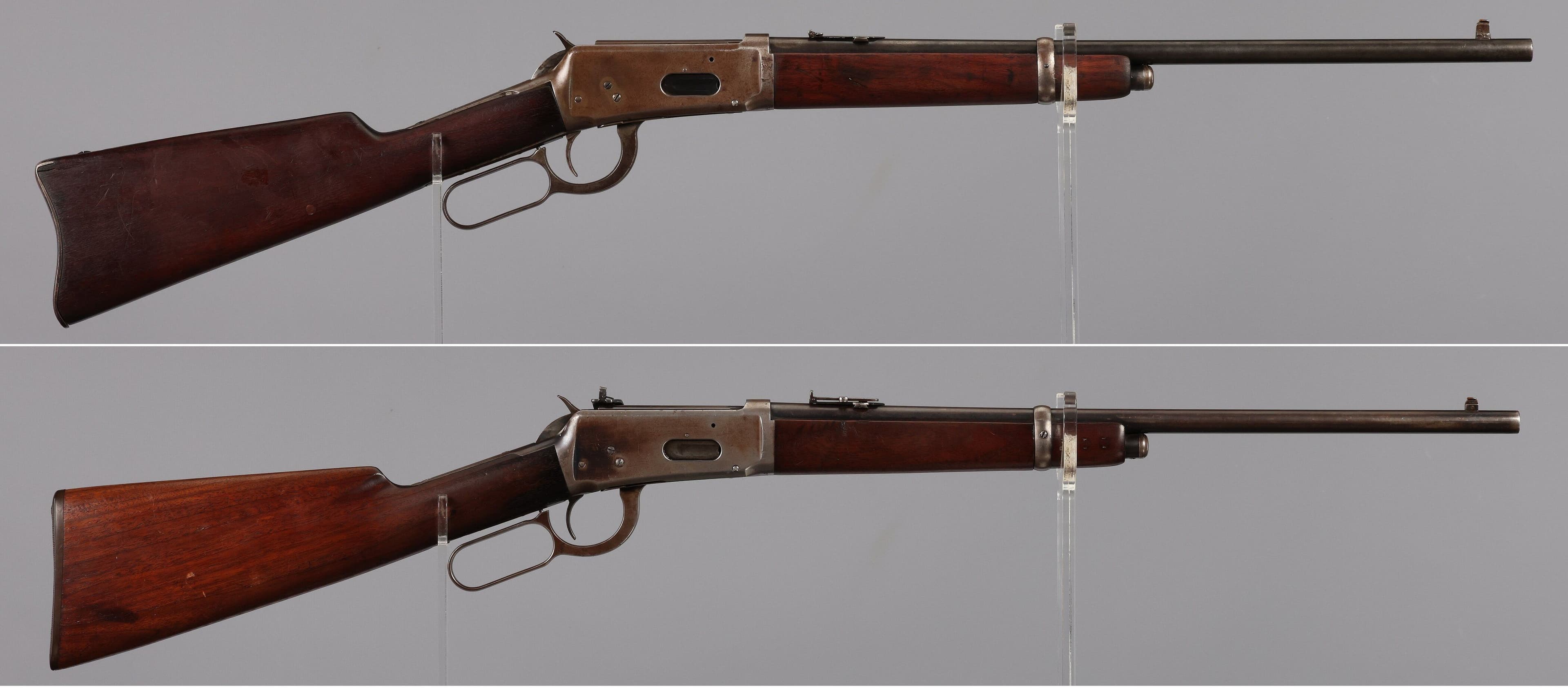 Winchester 1894 Rifle