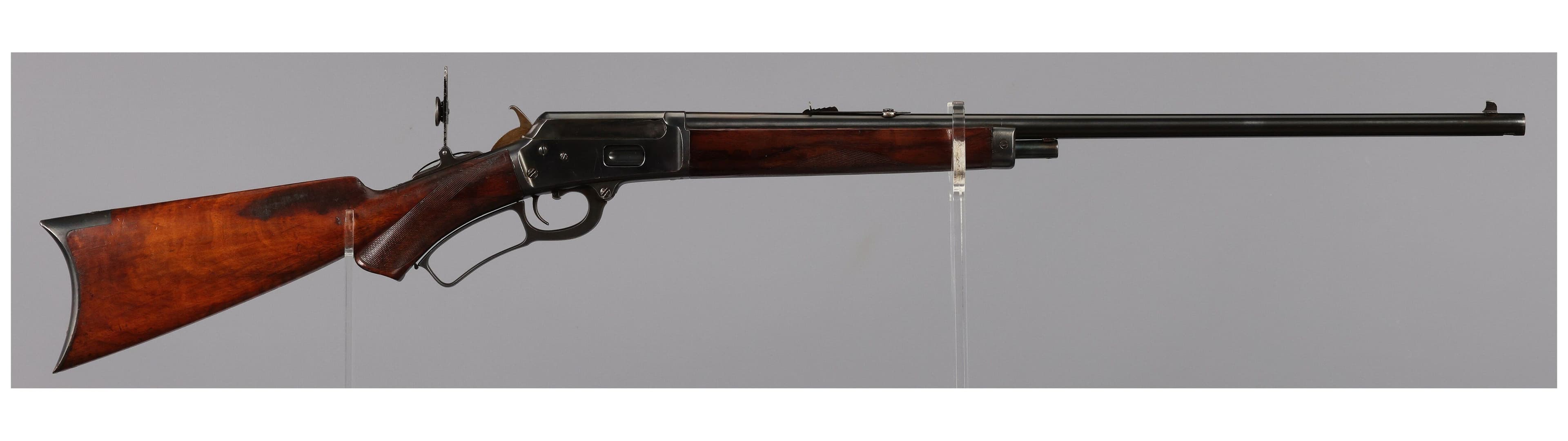Marlin Firearms Co 1889 Rifle
