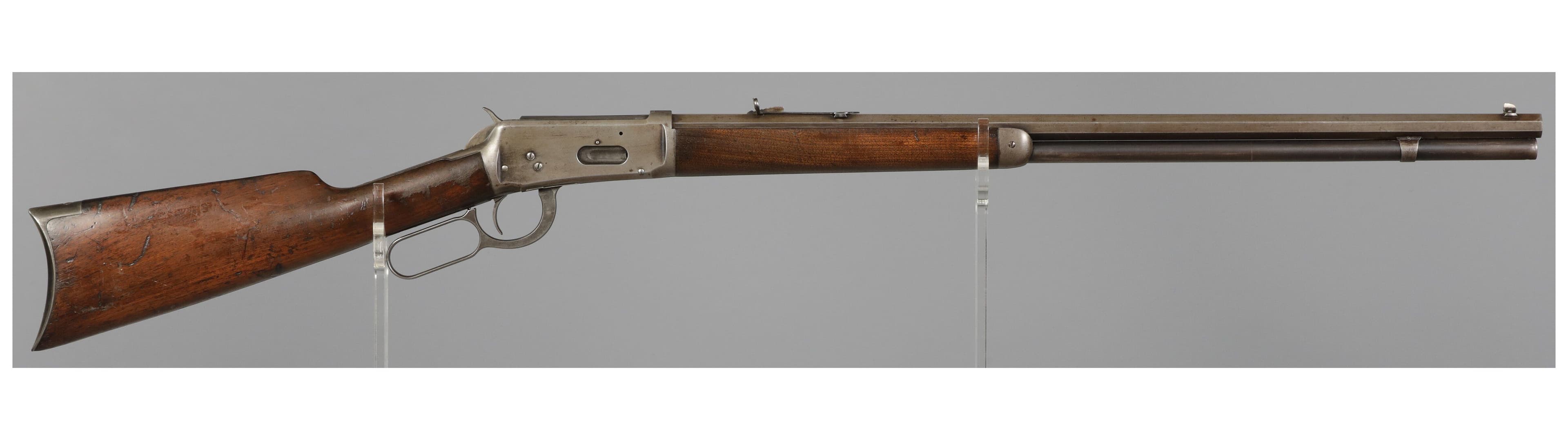 Winchester 1894 Rifle