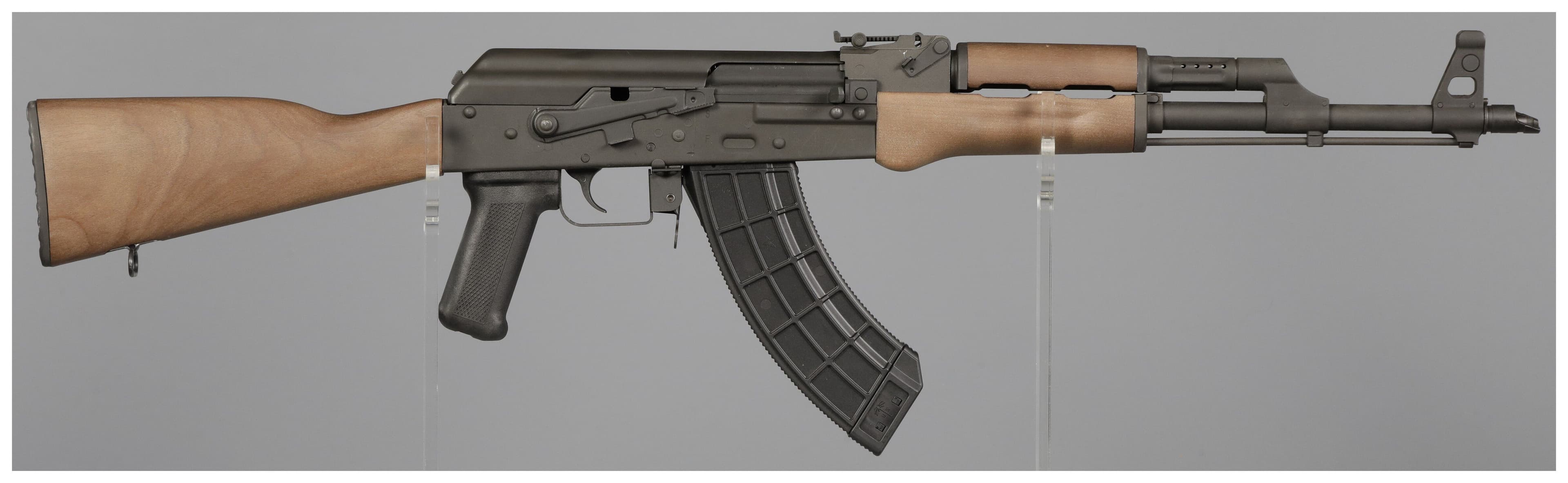 Century Arms Inc. BFT47 Rifle