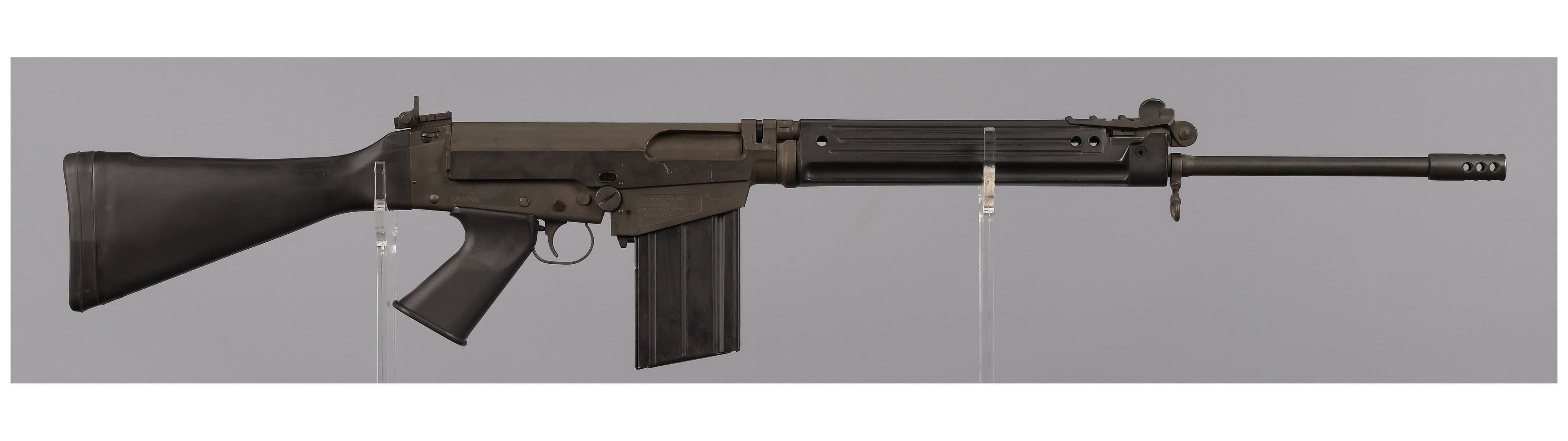 Century Arms Inc. R1A1 Sporter Rifle