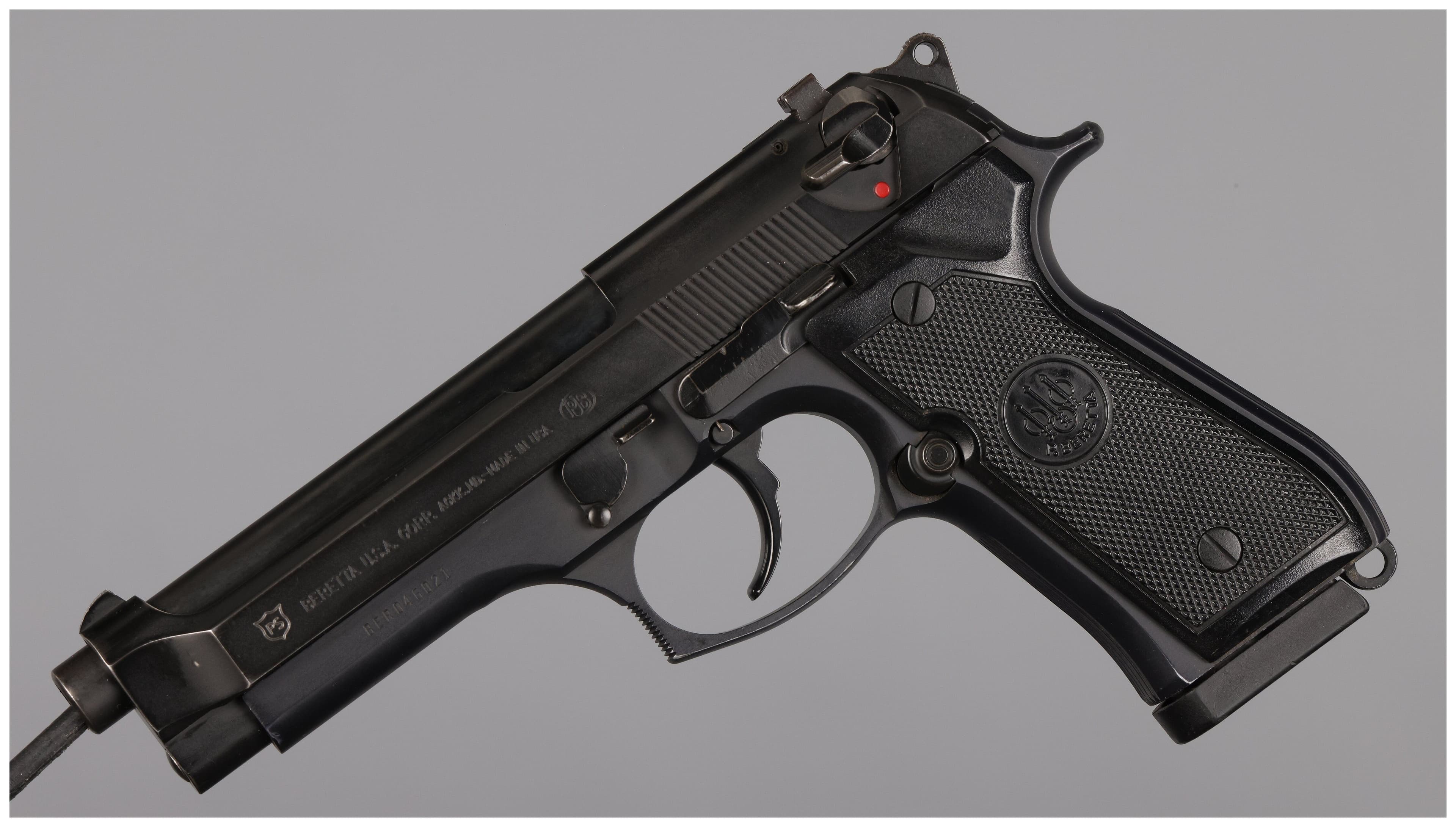Beretta U.S.A. Corp. 96 Pistol