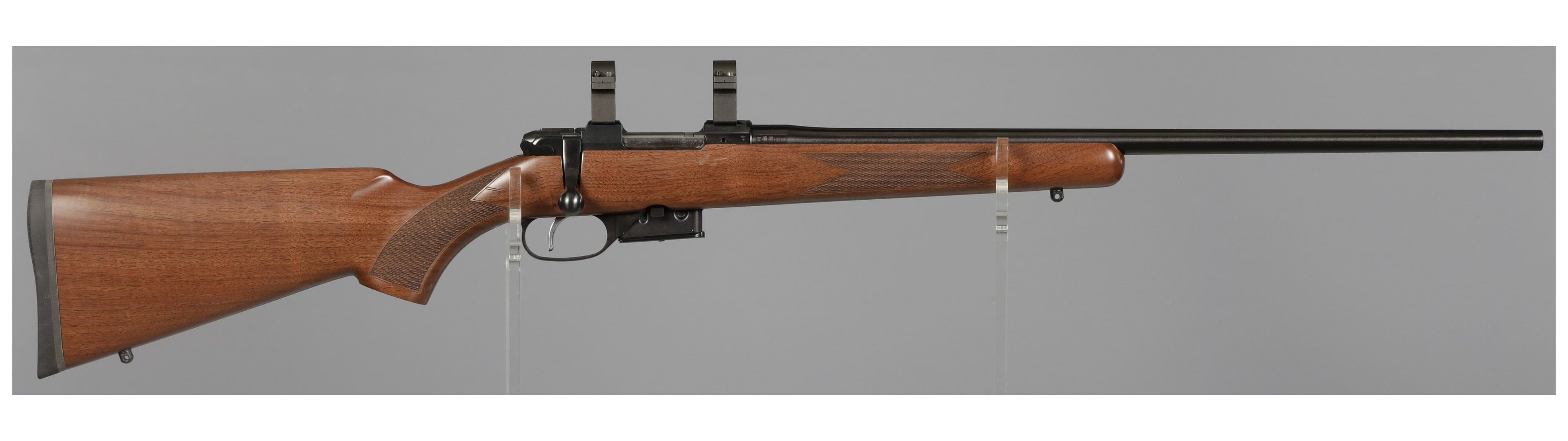 CZ CZ 527 American Rifle