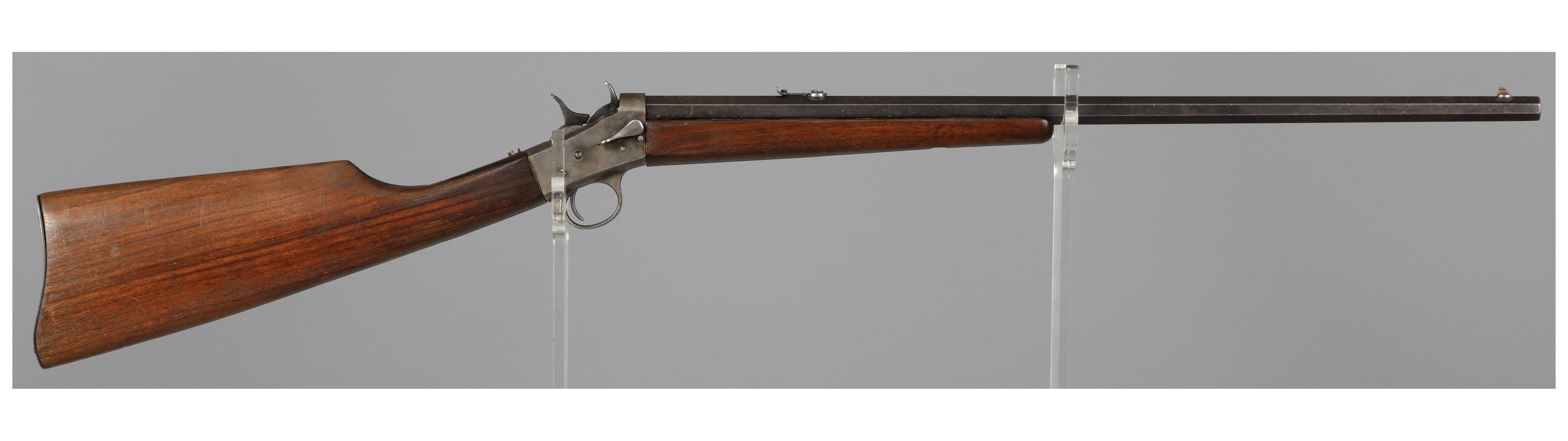 Remington UMC 4 Rifle