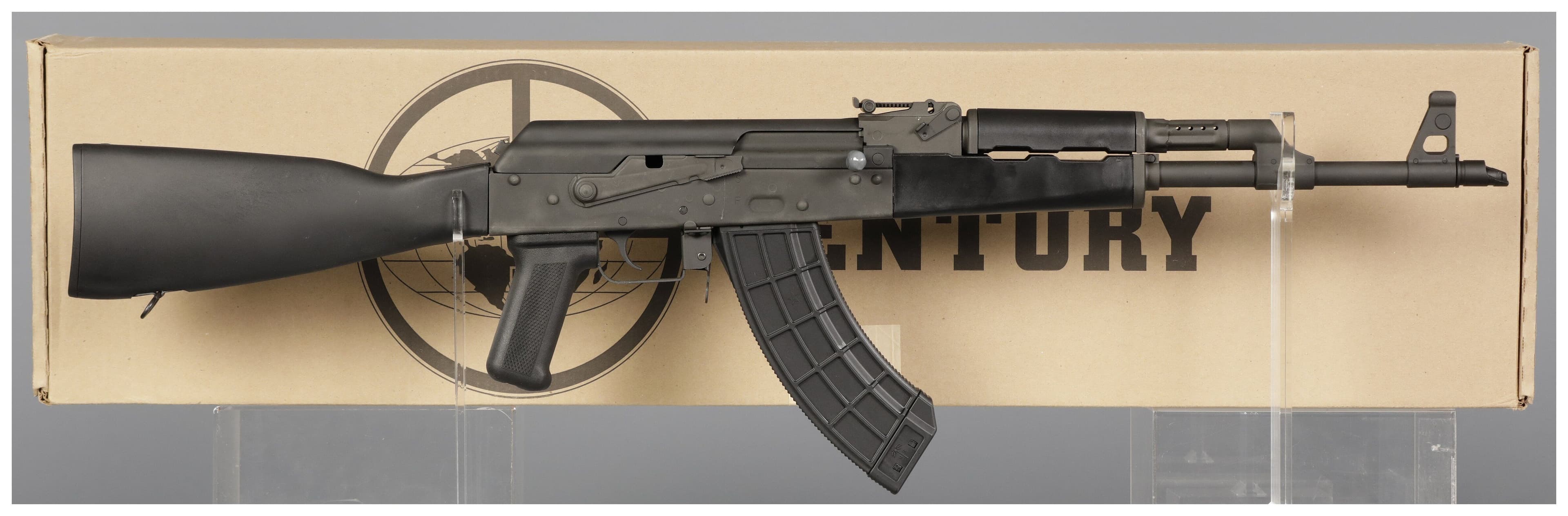 Century Arms Inc. VSKA Rifle