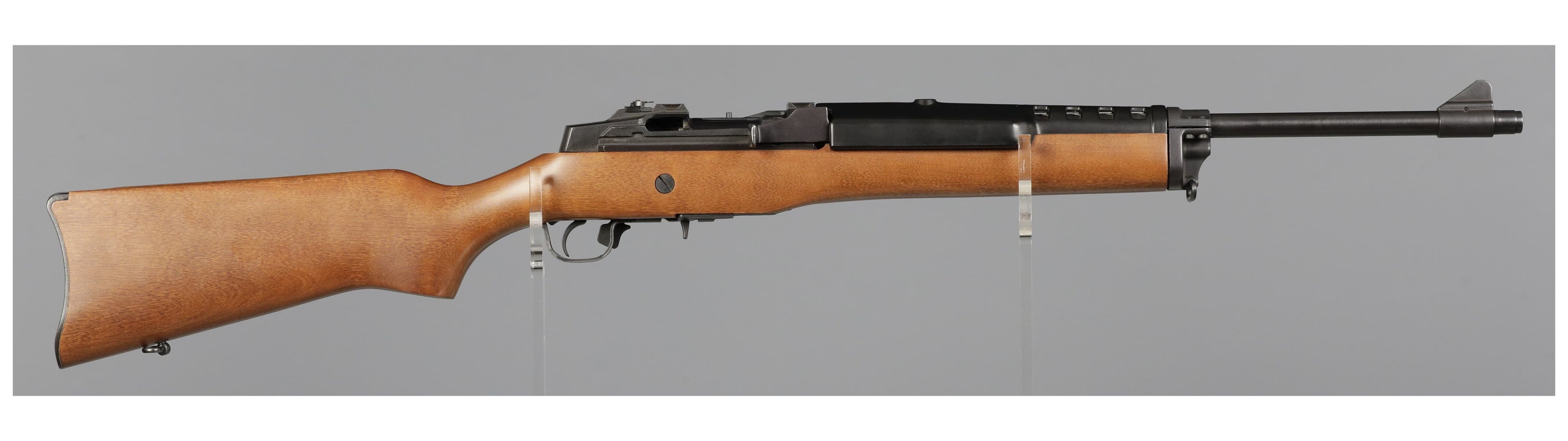 Ruger Mini-Thirty Rifle