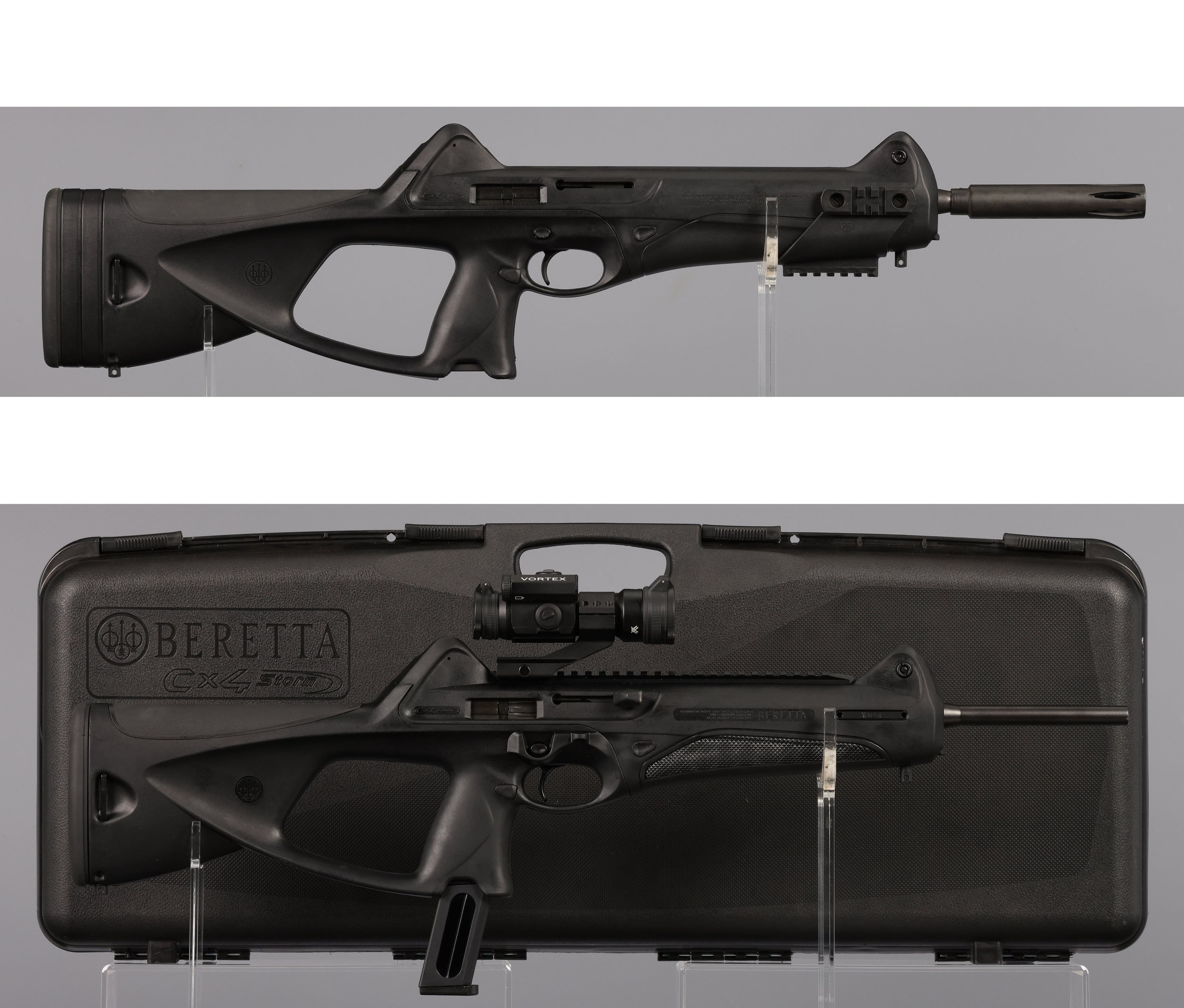 Beretta  Pietro CX4 Storm Rifle