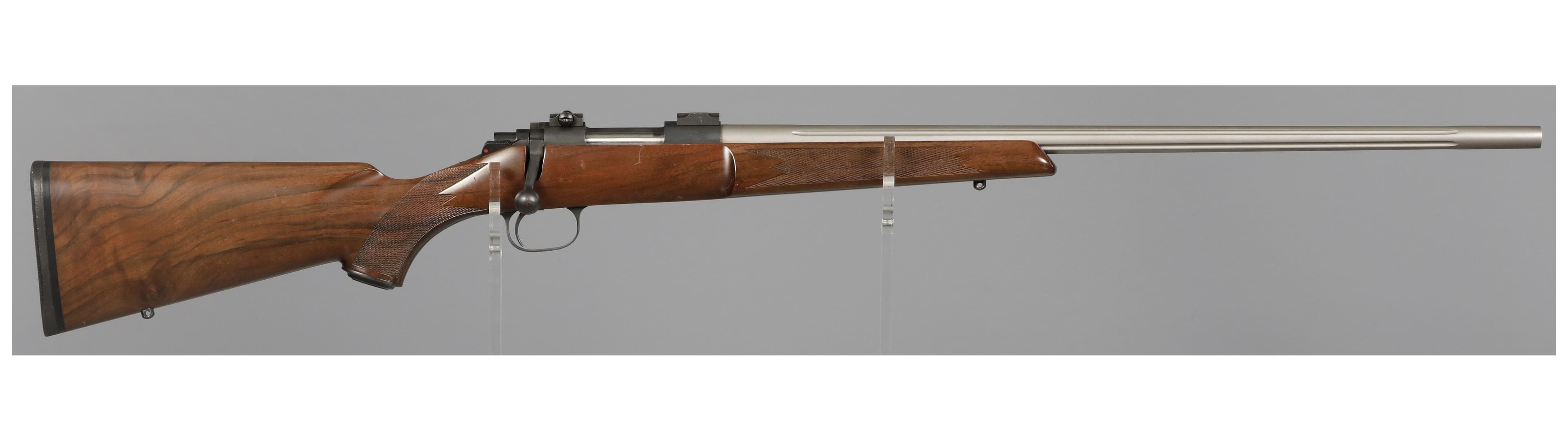 Kimber Mfg Inc 84 Rifle
